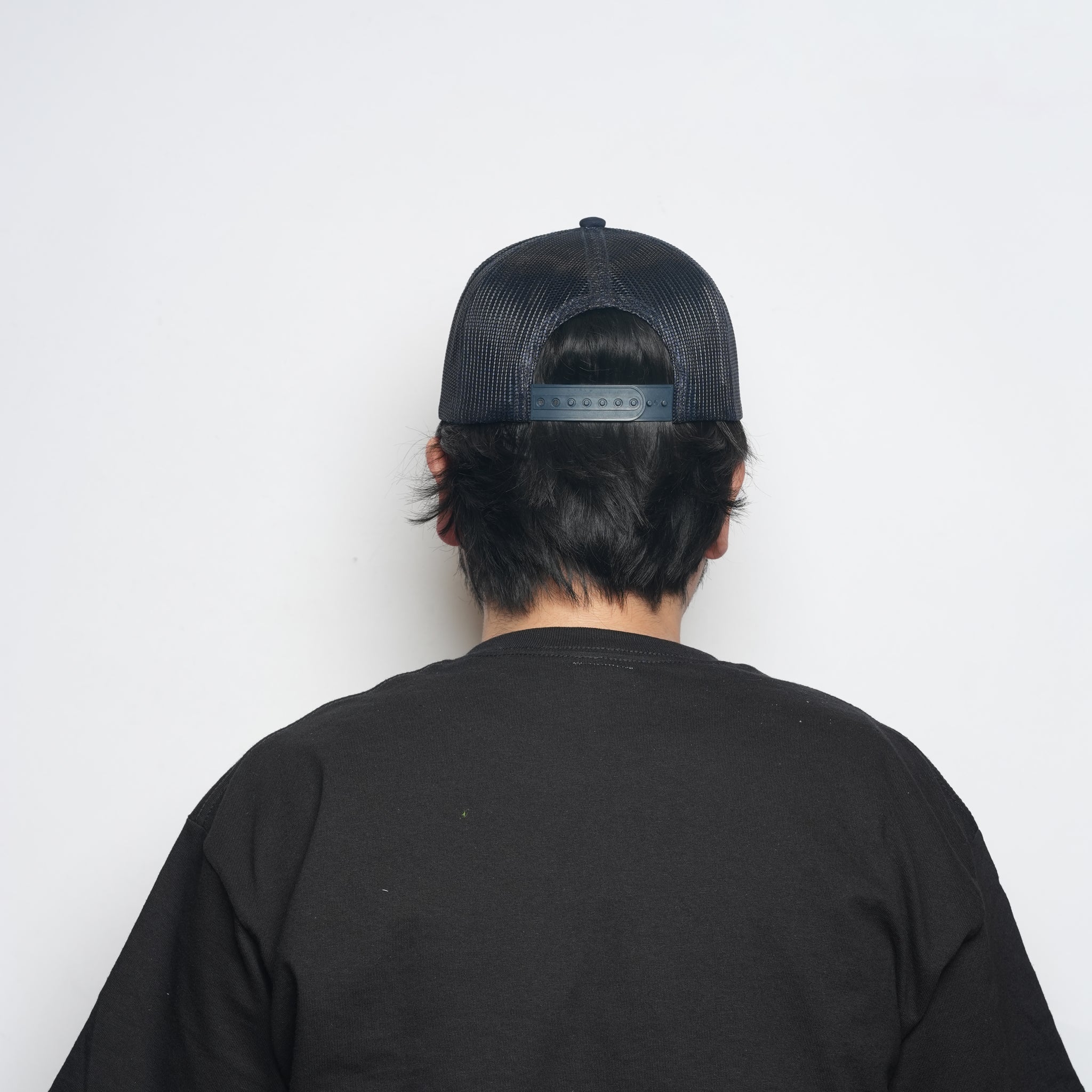 Bass Pro Shops Mesh Cap | Col_Navy / Black /Blue /Green【Bass Pro Shops】