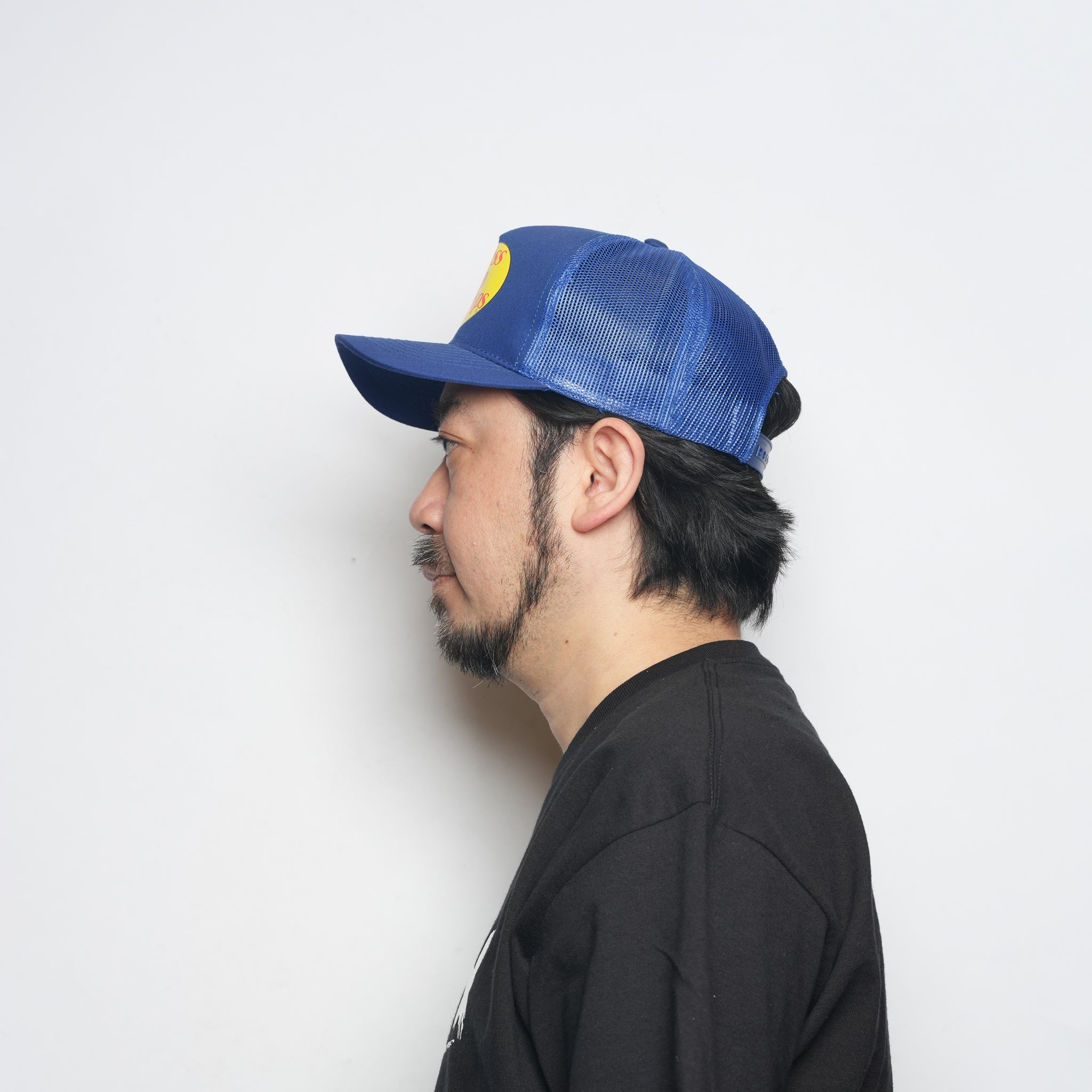 Bass Pro Shops Mesh Cap | Col_Navy / Black /Blue /Green【Bass Pro