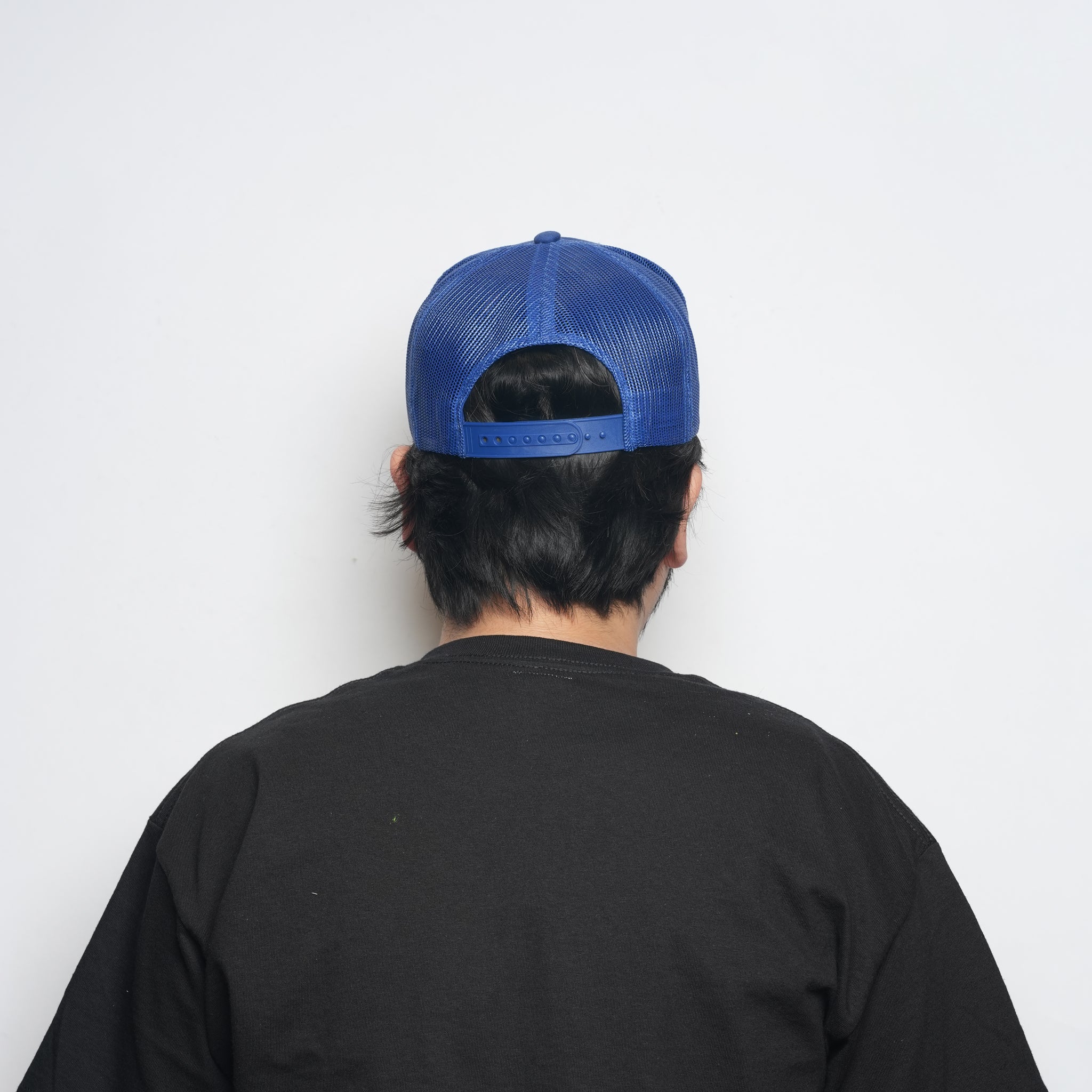 Bass Pro Shops Mesh Cap | Col_Navy / Black /Blue /Green【Bass Pro