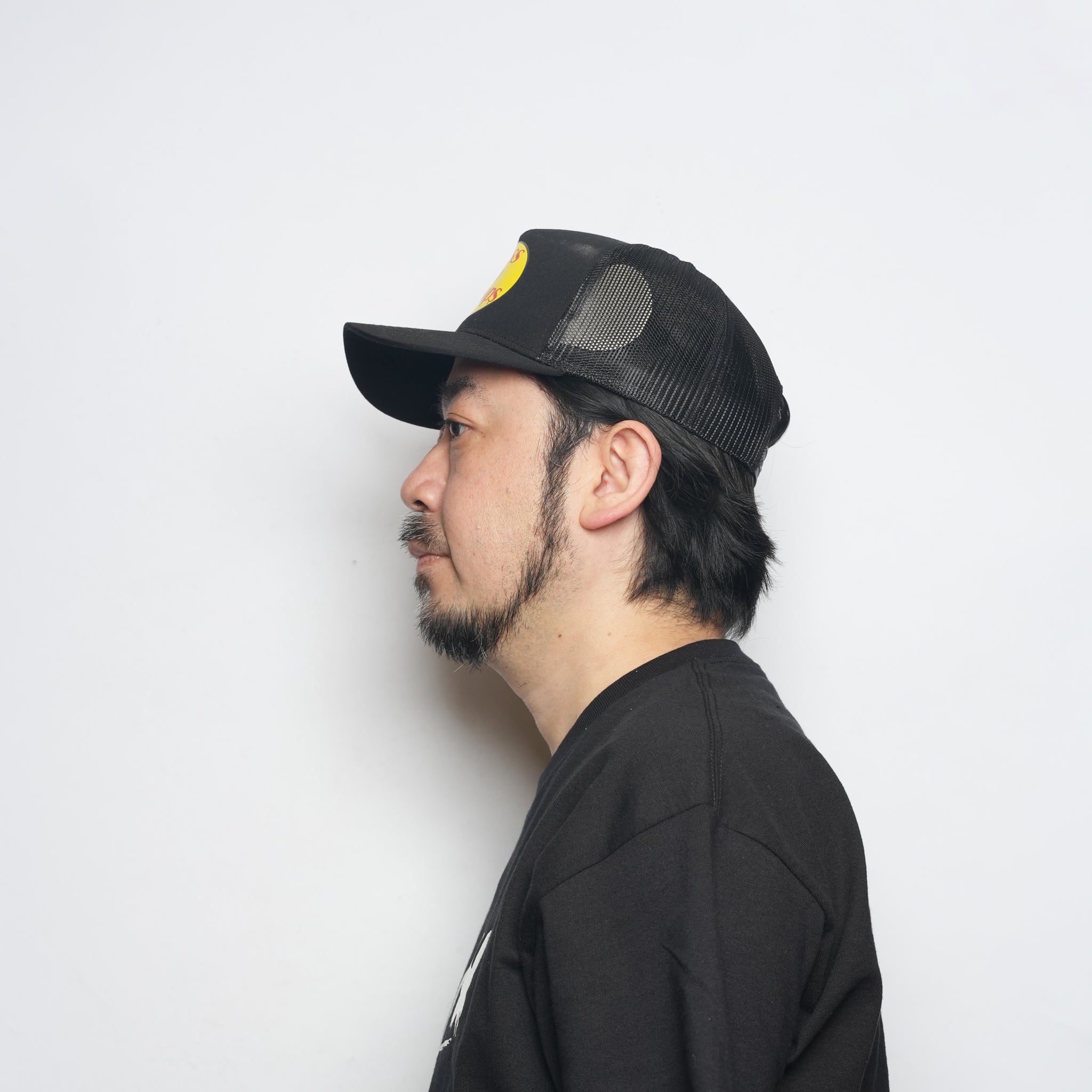 Bass Pro Shops Mesh Cap | Col_Navy / Black /Blue /Green【Bass Pro Shops】