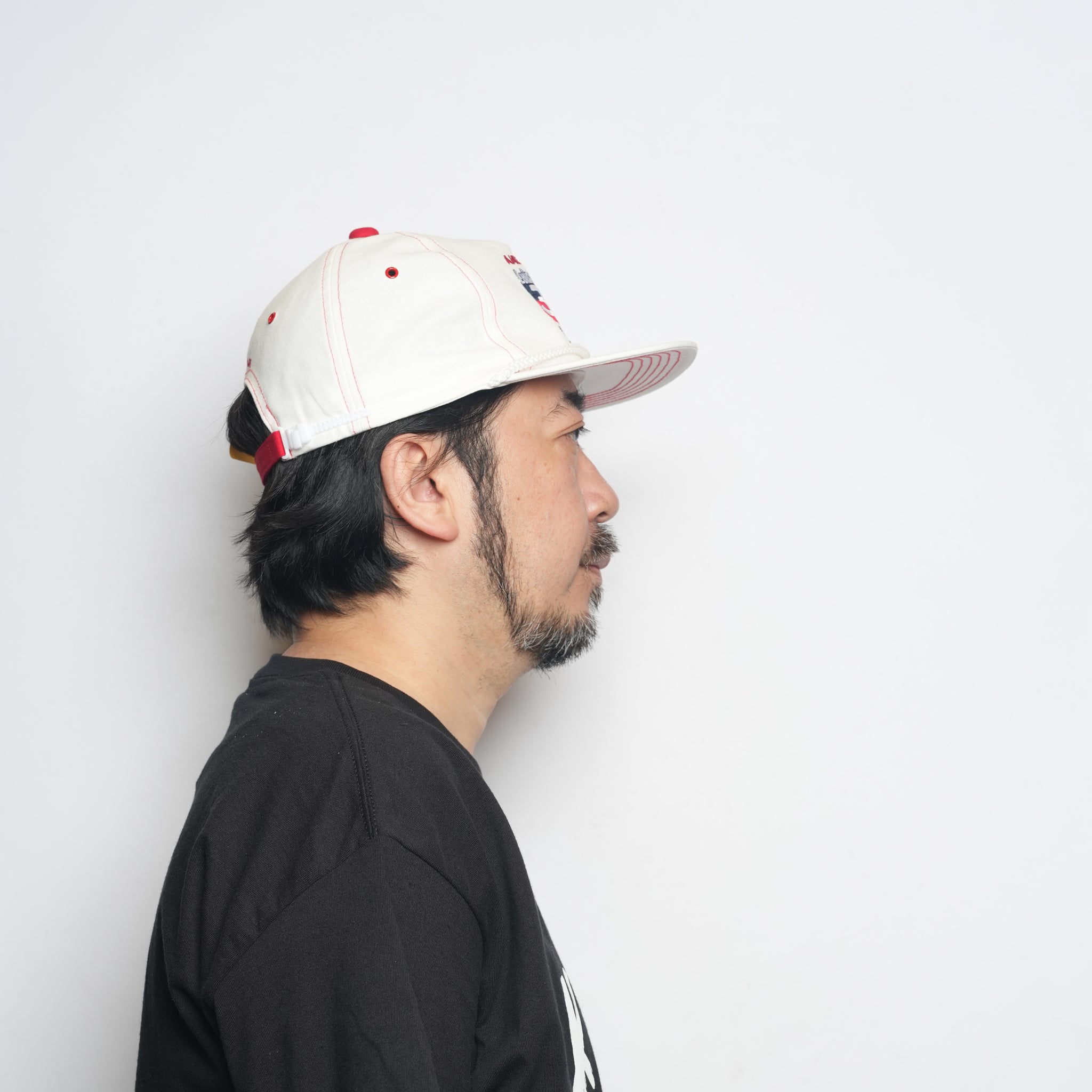 cap_08 – Luisianapolis | TRUCKER CAP_Luisianapolis | CAP-TAIN
