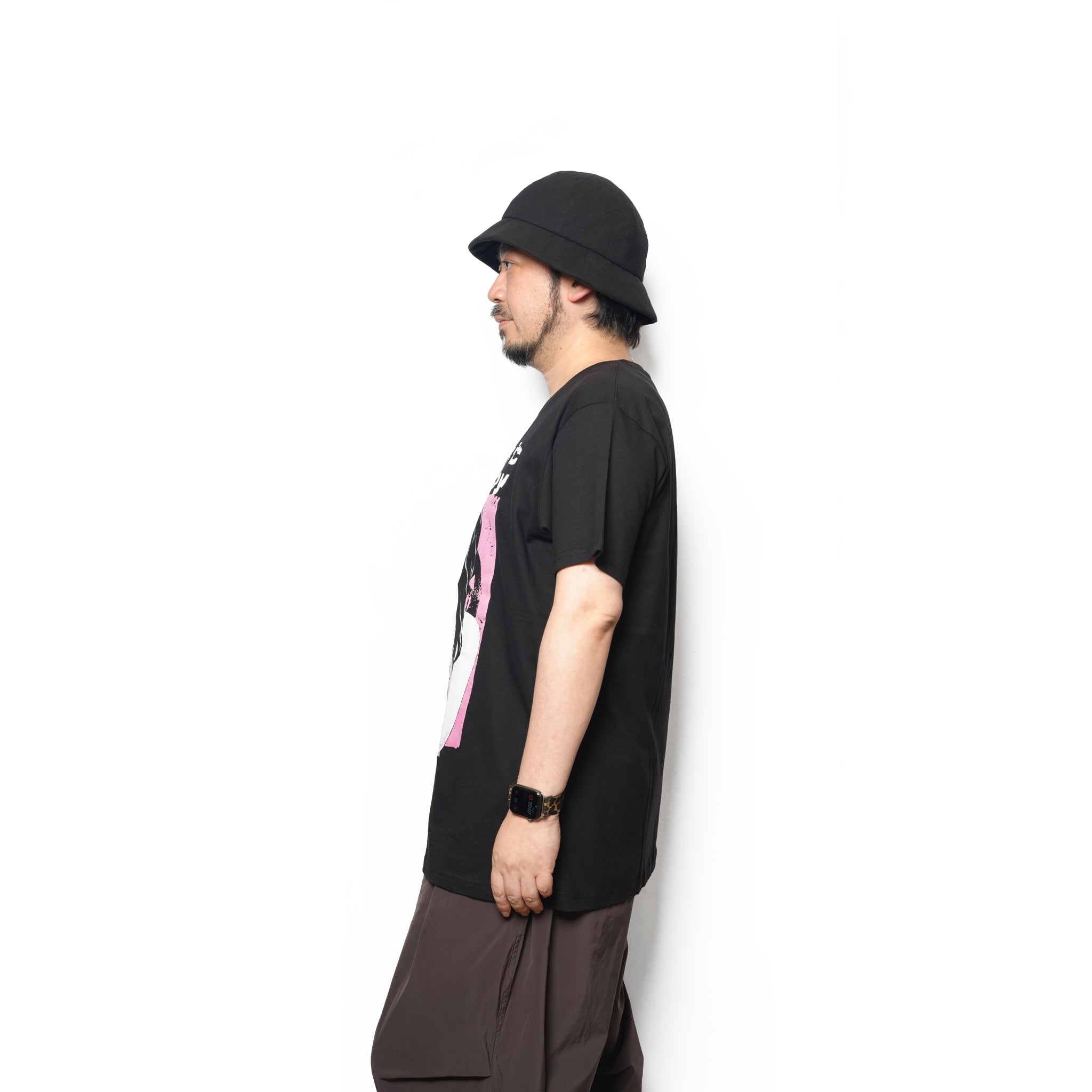 Electric Callboy Unisex T-Shirt: Eat Me Alive (Black) (Back Print)  | CULTURE TEE ECBTS02MB【ネコポス選択可能】