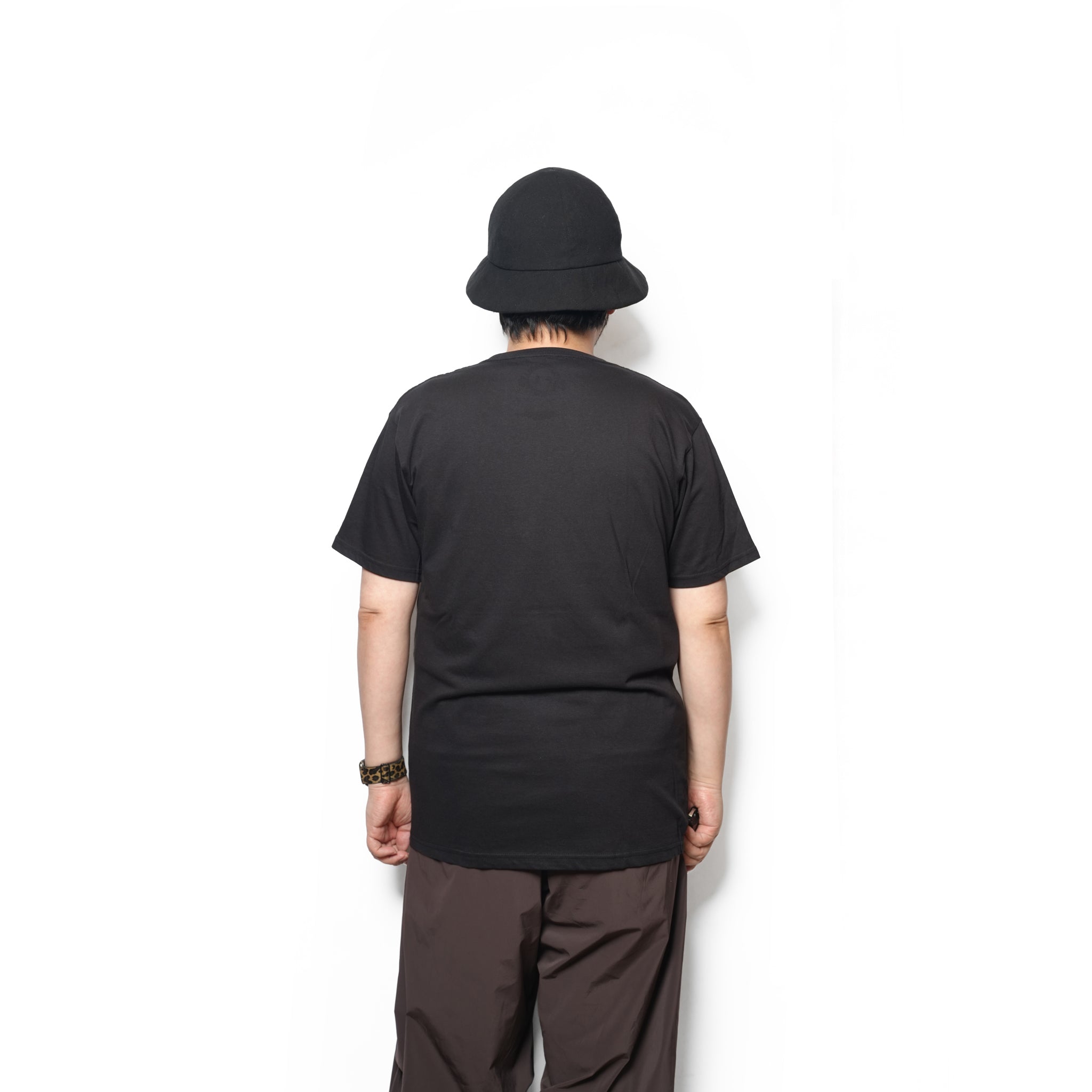 A Tribe Called Quest Unisex T-Shirt: Paint (Black) | CULTURE TEE ATCQTS04MB【ネコポス選択可能】