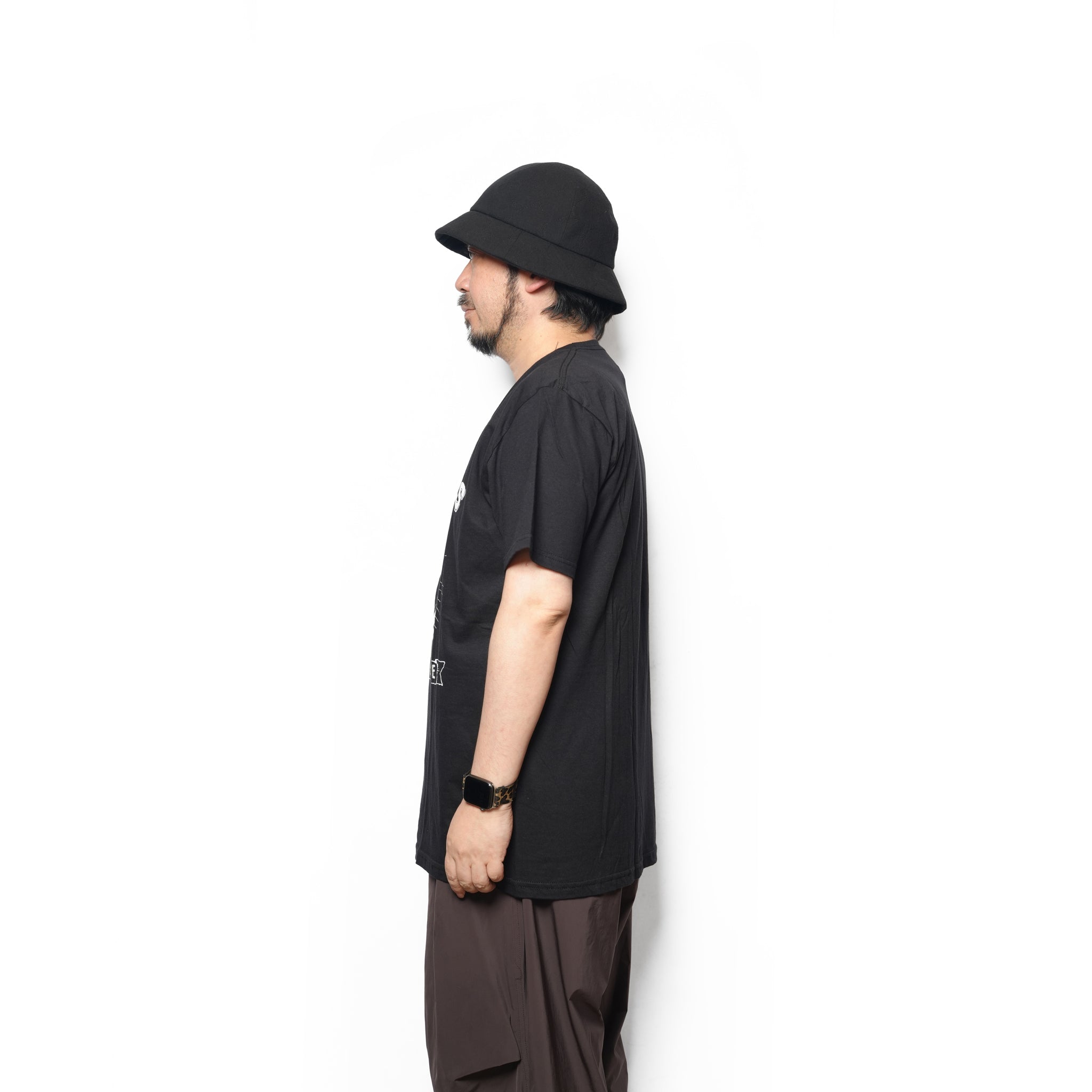 The Goonies Unisex T-Shirt: Never Say Die (Black) | CULTURE TEE GOONTS01MB【ネコポス選択可能】