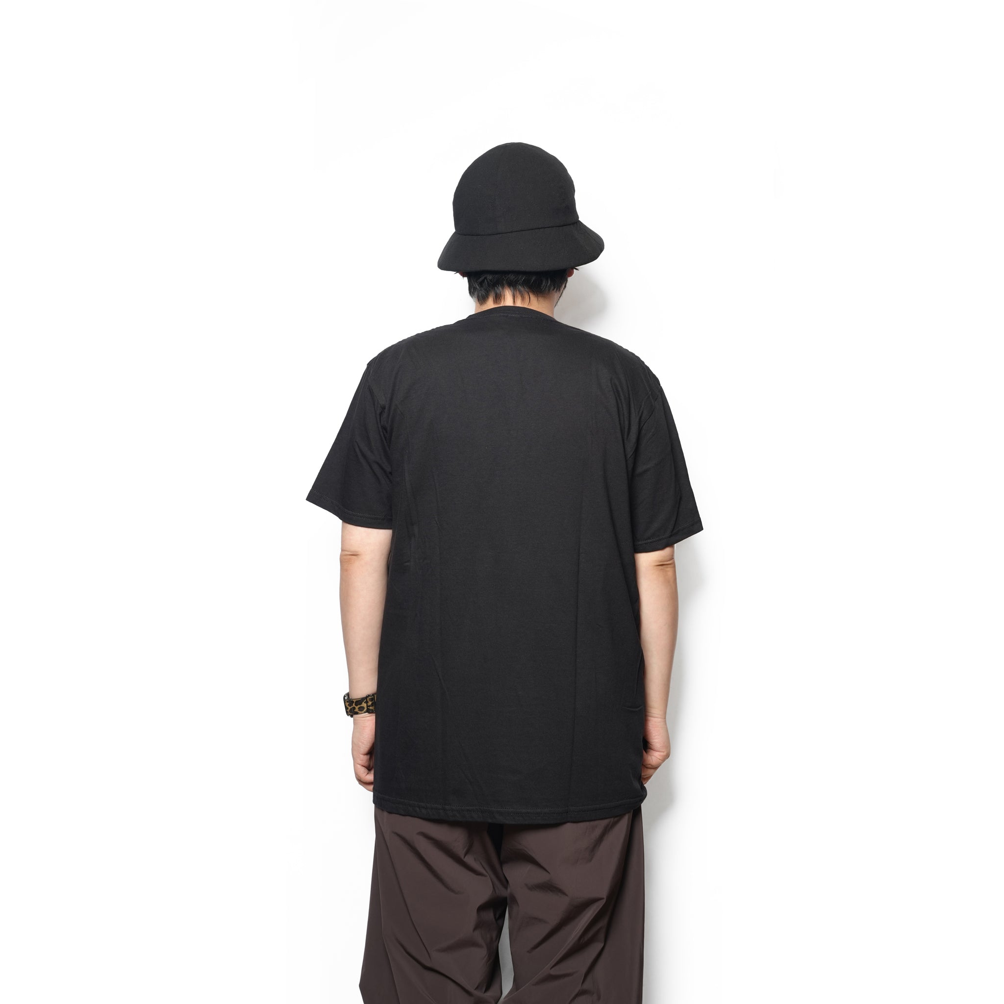 The Goonies Unisex T-Shirt: Never Say Die (Black) | CULTURE TEE GOONTS01MB【ネコポス選択可能】
