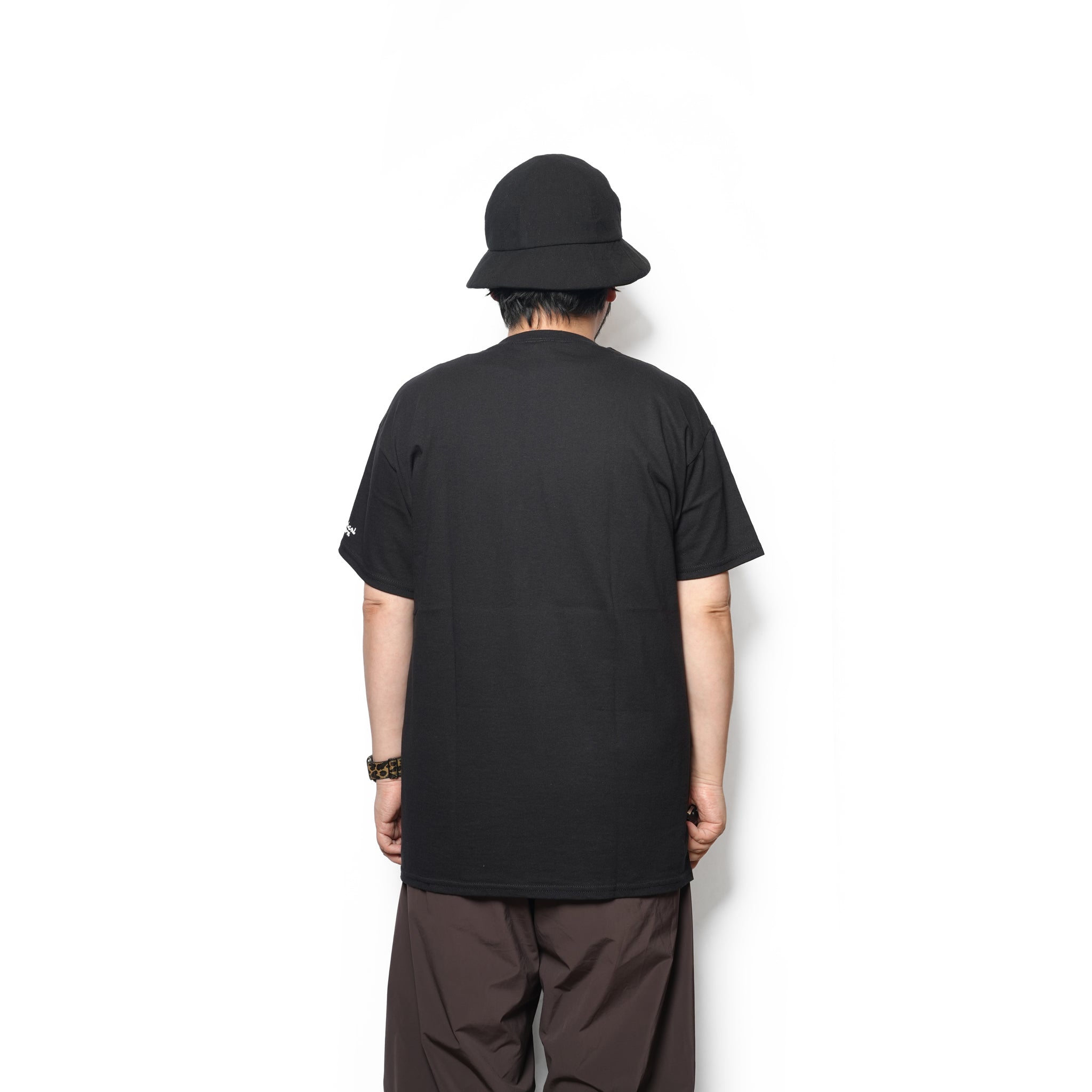 The Chemical Brothers Unisex T-Shirt: Surrender (Black) | CULTURE TEE CHEMTS05MB【ネコポス選択可能】