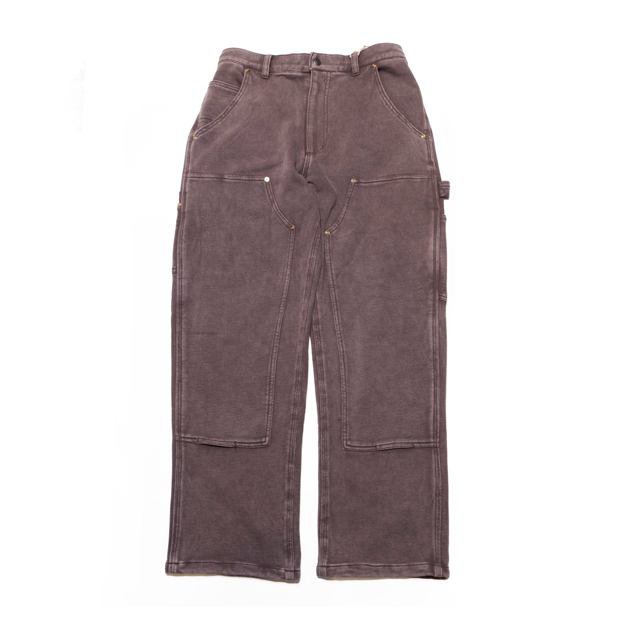 CZ-ImSt-294_Faded Brown | Huey | Color:Faded Brown【IMPRESTORE_インプレストア】