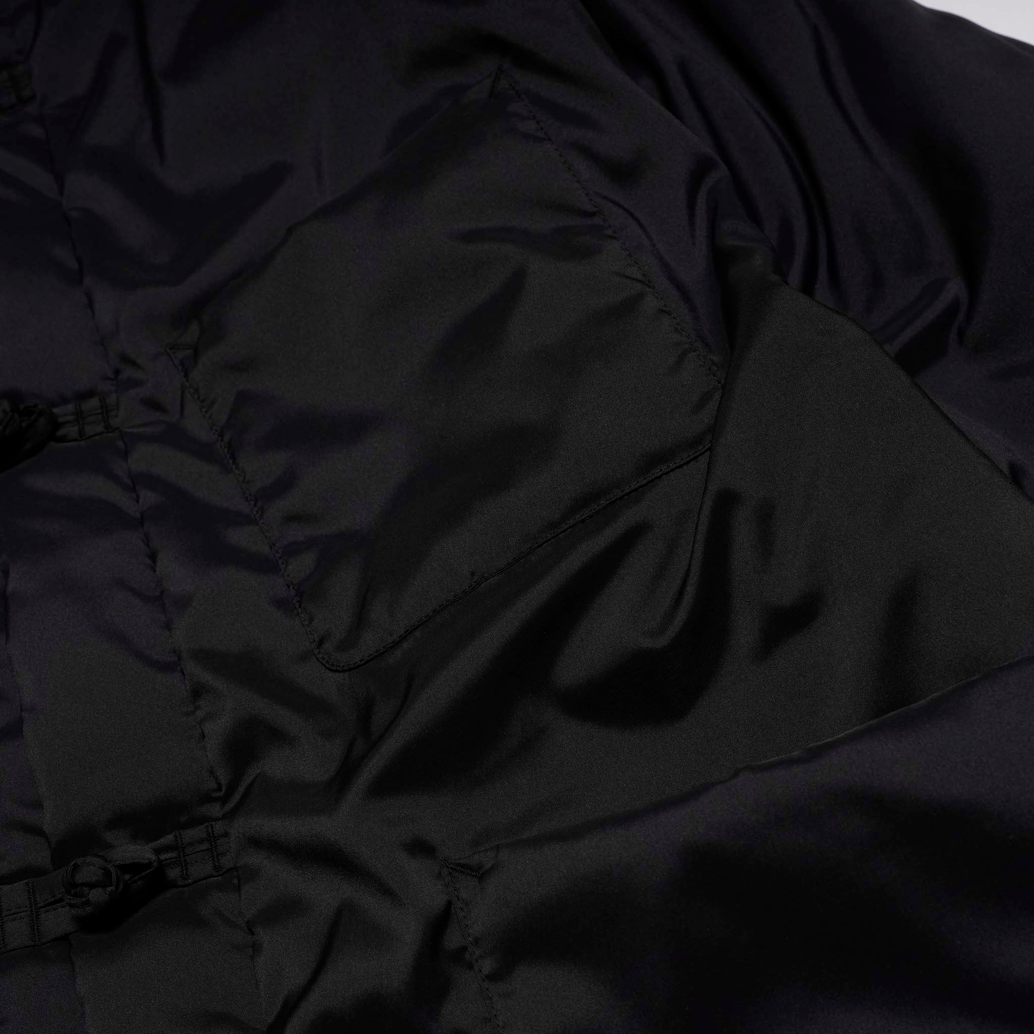 RICHTER | Color_Black | No_klm25fjk1115_bk【KELEN MEN_ケレン】