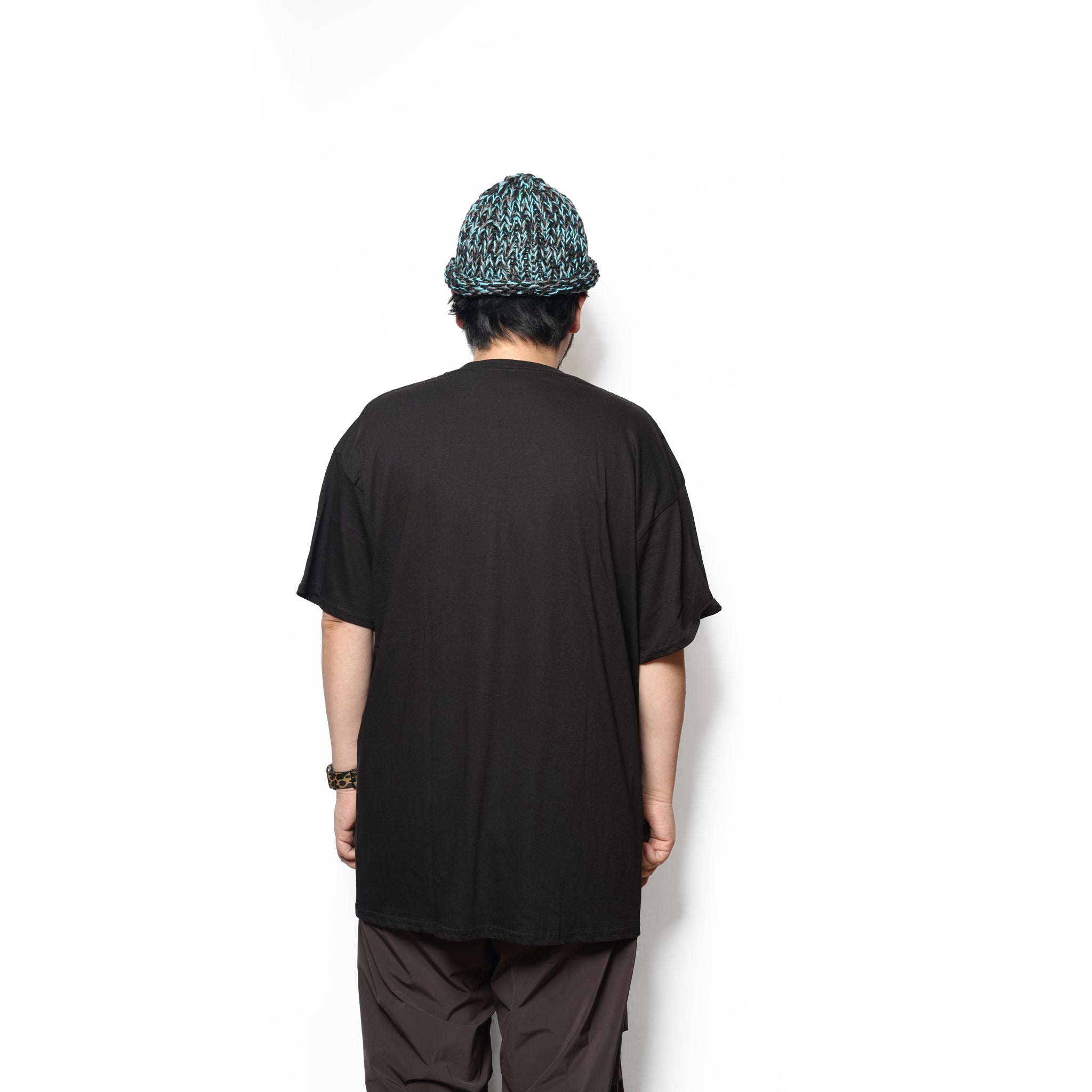 The Beastie Boys Unisex T-Shirt: NYC Skyline (Black)  | CULTURE TEE BEASTTS23MB【ネコポス選択可能】