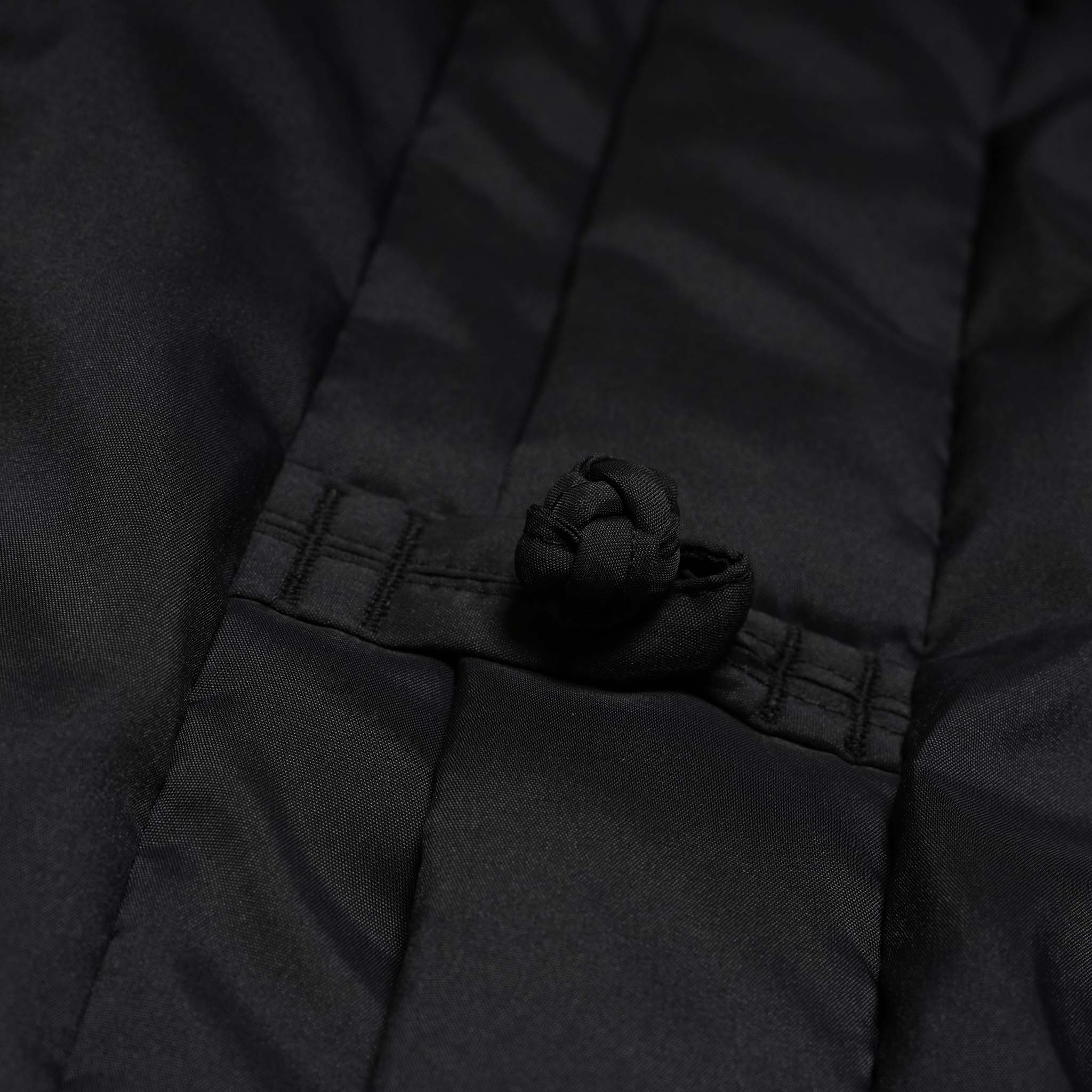 RICHTER | Color_Black | No_klm25fjk1115_bk【KELEN MEN_ケレン】