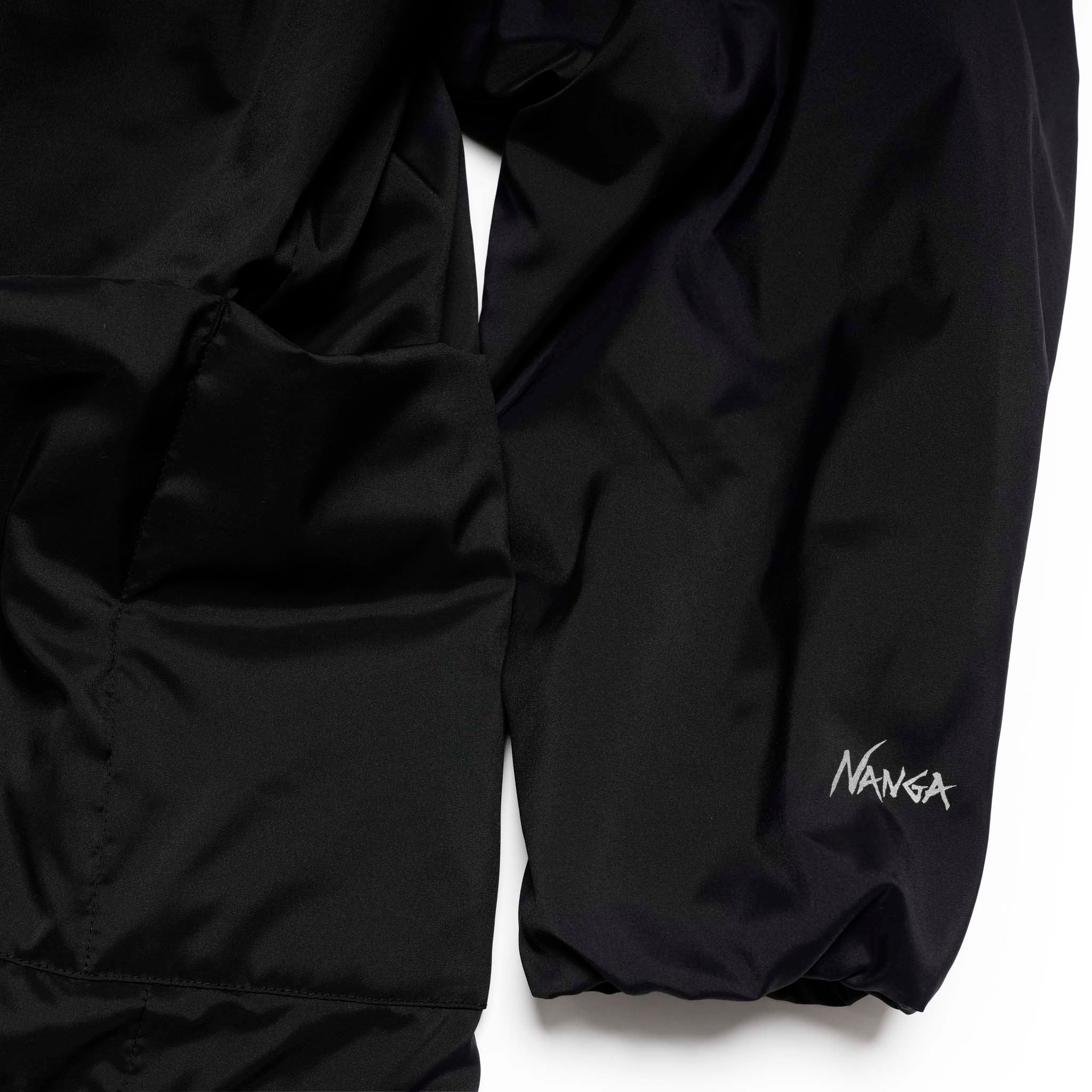 RICHTER | Color_Black | No_klm25fjk1115_bk【KELEN MEN_ケレン】