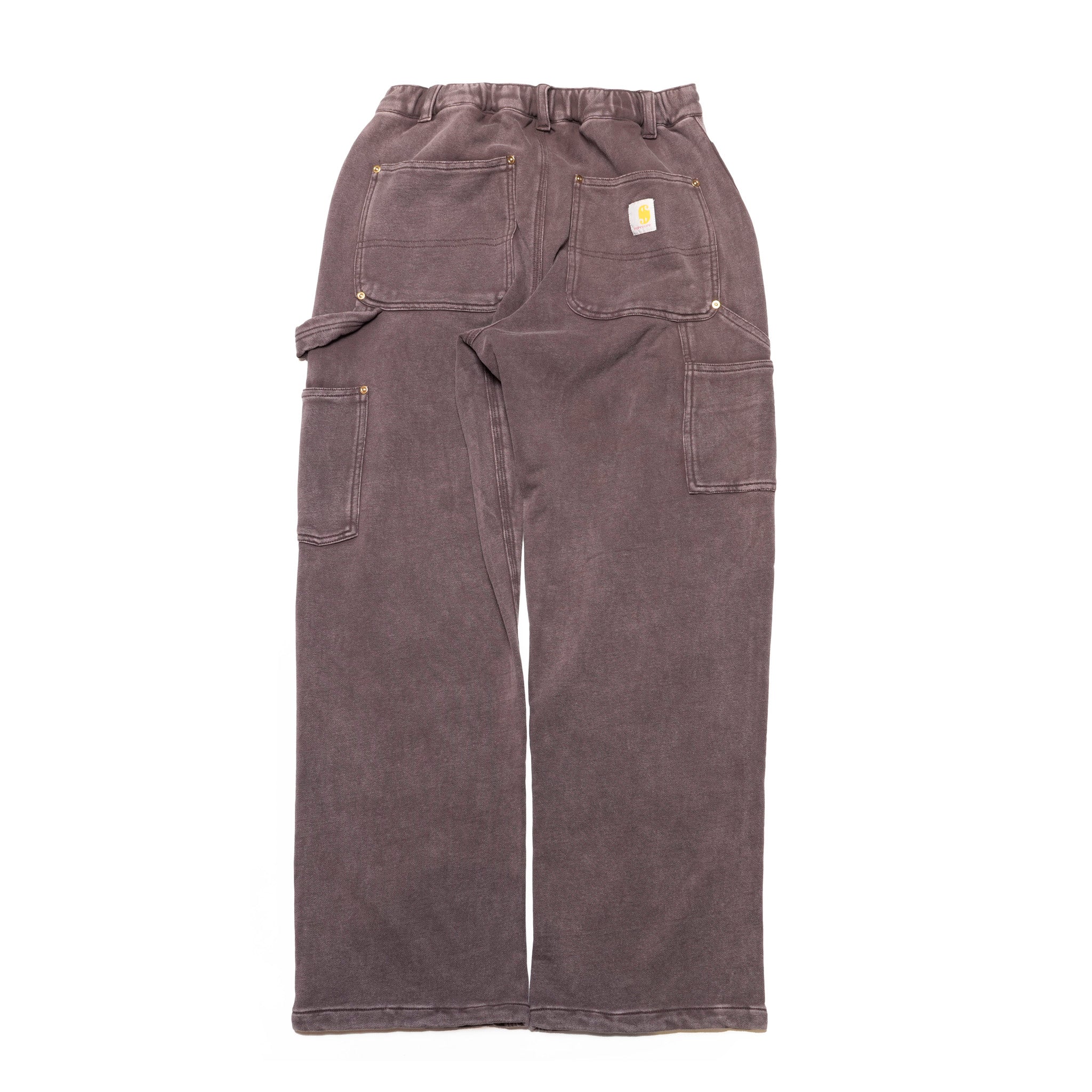 CZ-ImSt-294_Faded Brown | Huey | Color:Faded Brown【IMPRESTORE_インプレストア】