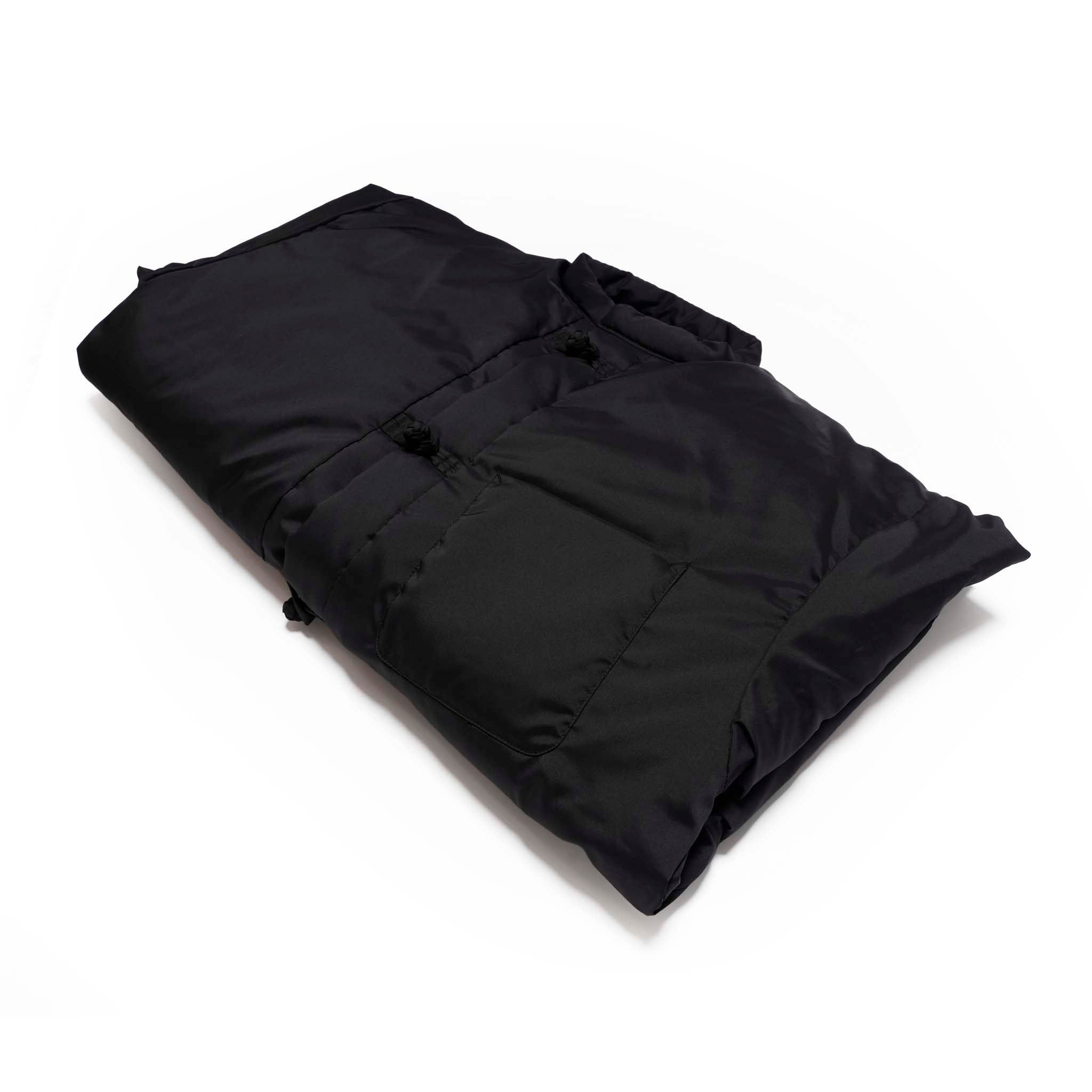 RICHTER | Color_Black | No_klm25fjk1115_bk【KELEN MEN_ケレン】