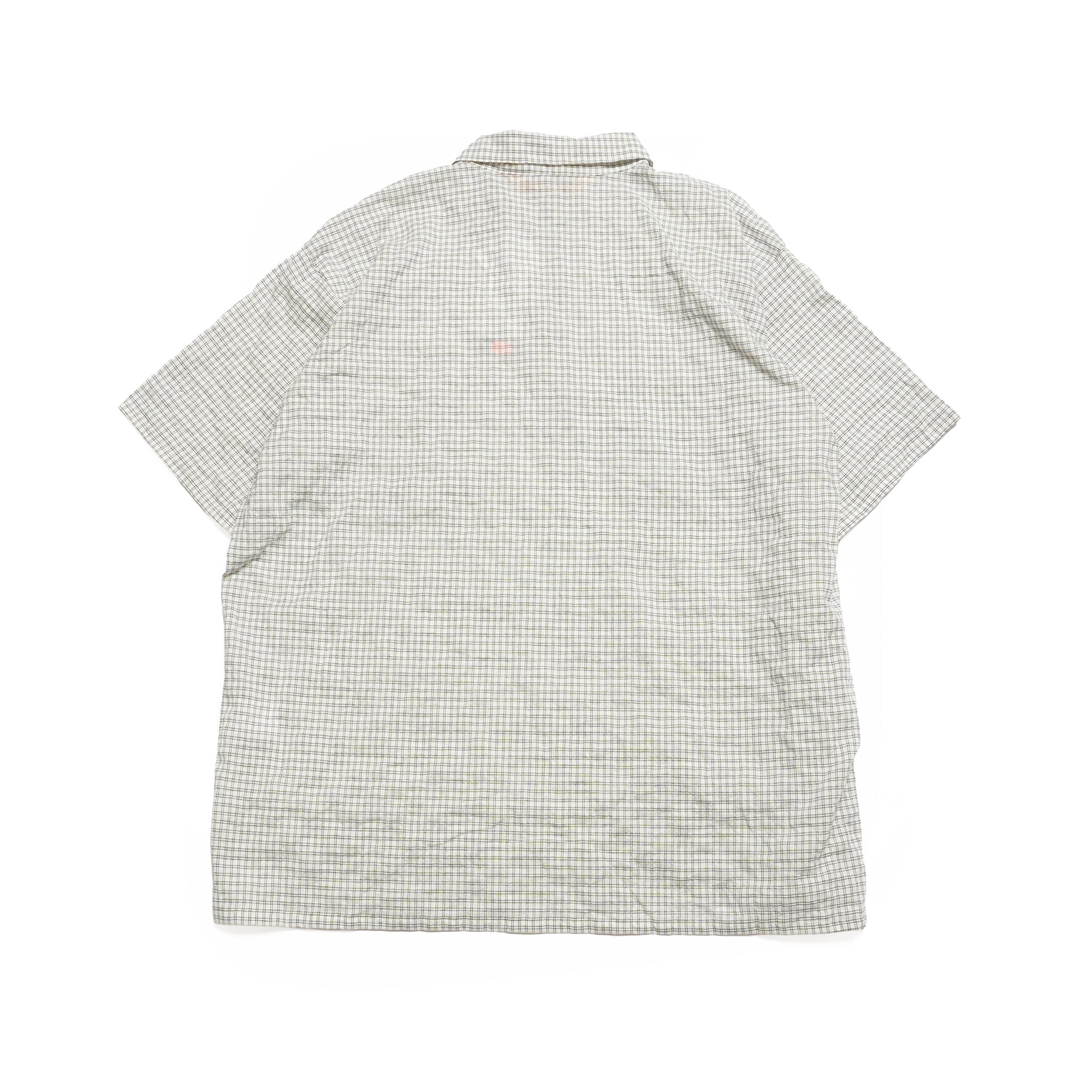 №140 [ Davis zipup shirts ] – Wayne County Airport | RELAX FIT