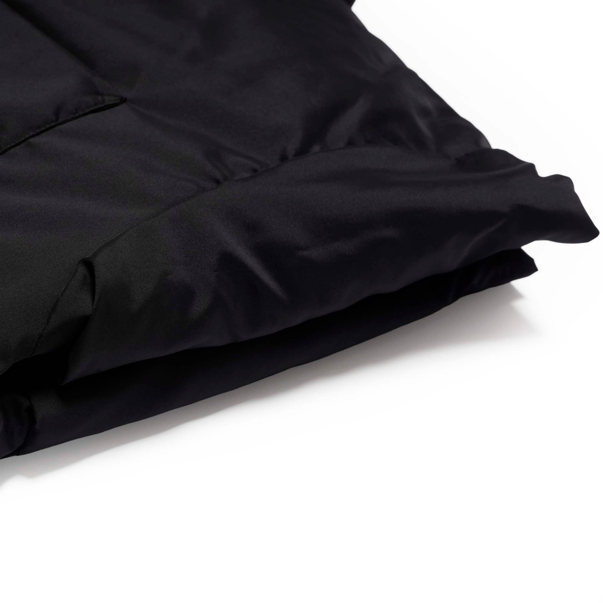 RICHTER | Color_Black | No_klm25fjk1115_bk【KELEN MEN_ケレン】