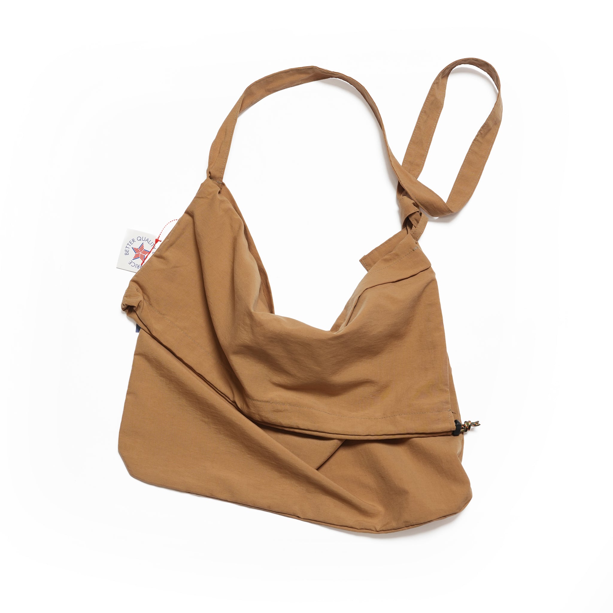 №111　[ Easy bag ] – 11 Colors | RELAX FIT【ネコポス選択可能】
