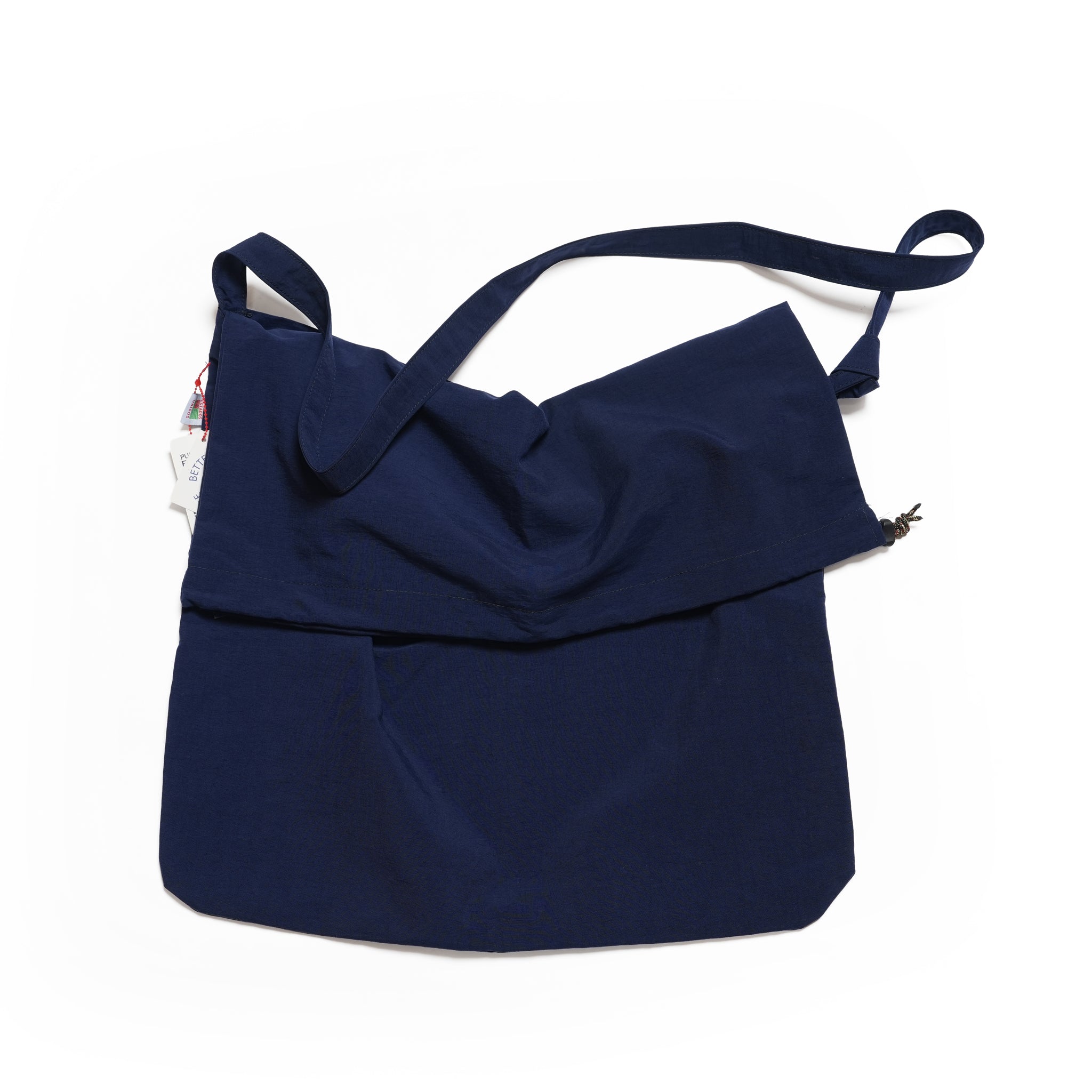 №111　[ Easy bag ] – 11 Colors | RELAX FIT【ネコポス選択可能】