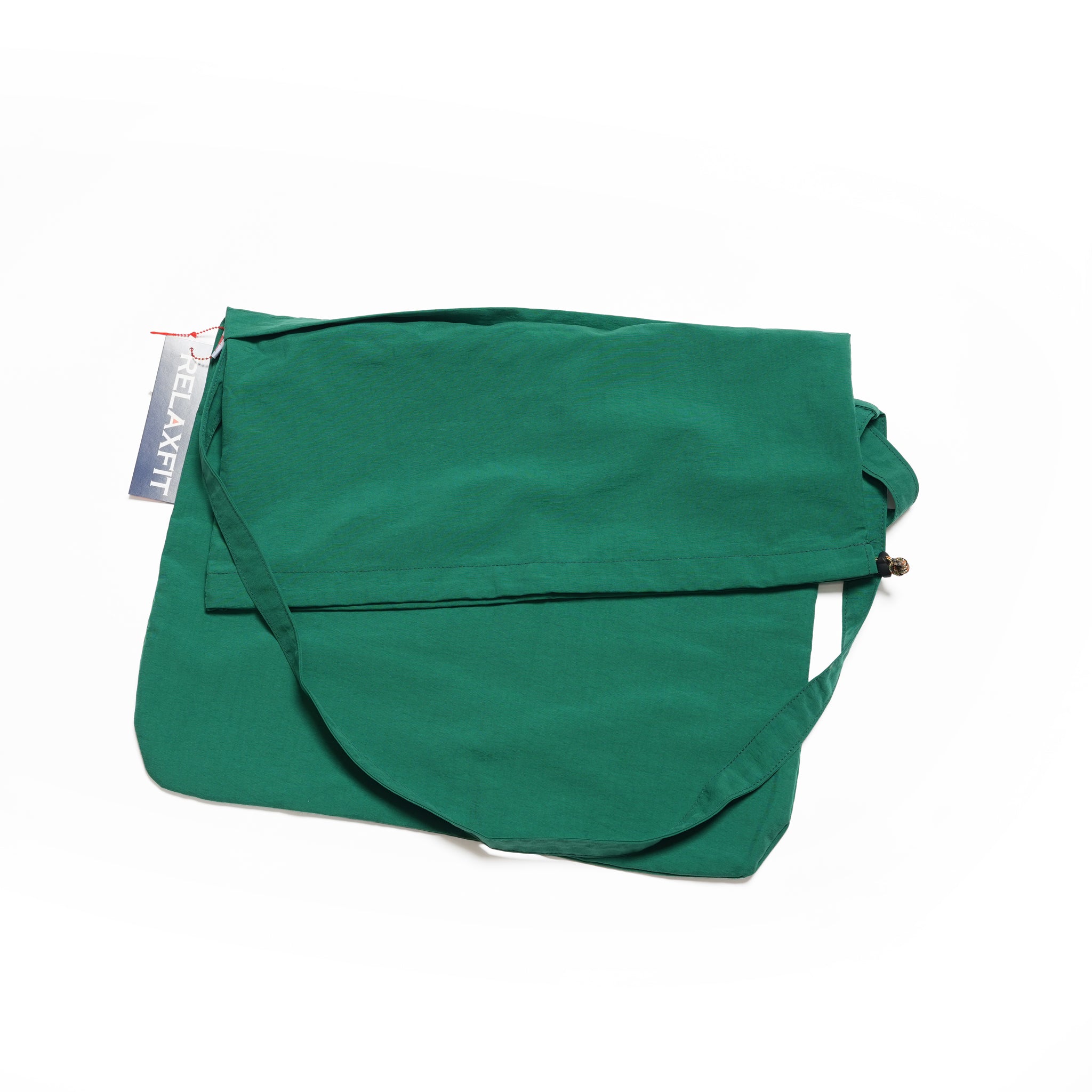 №111　[ Easy bag ] – 11 Colors | RELAX FIT【ネコポス選択可能】