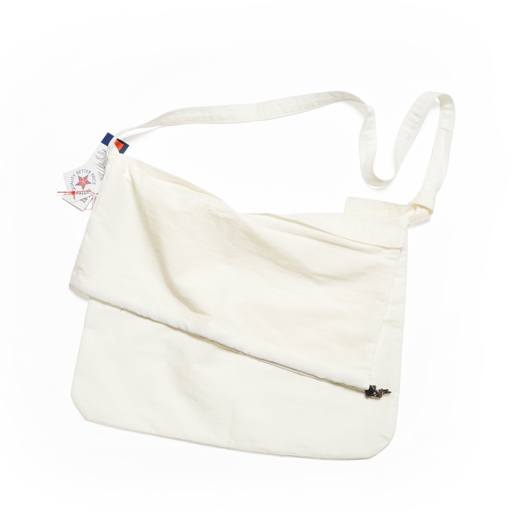 №111　[ Easy bag ] – 11 Colors | RELAX FIT【ネコポス選択可能】