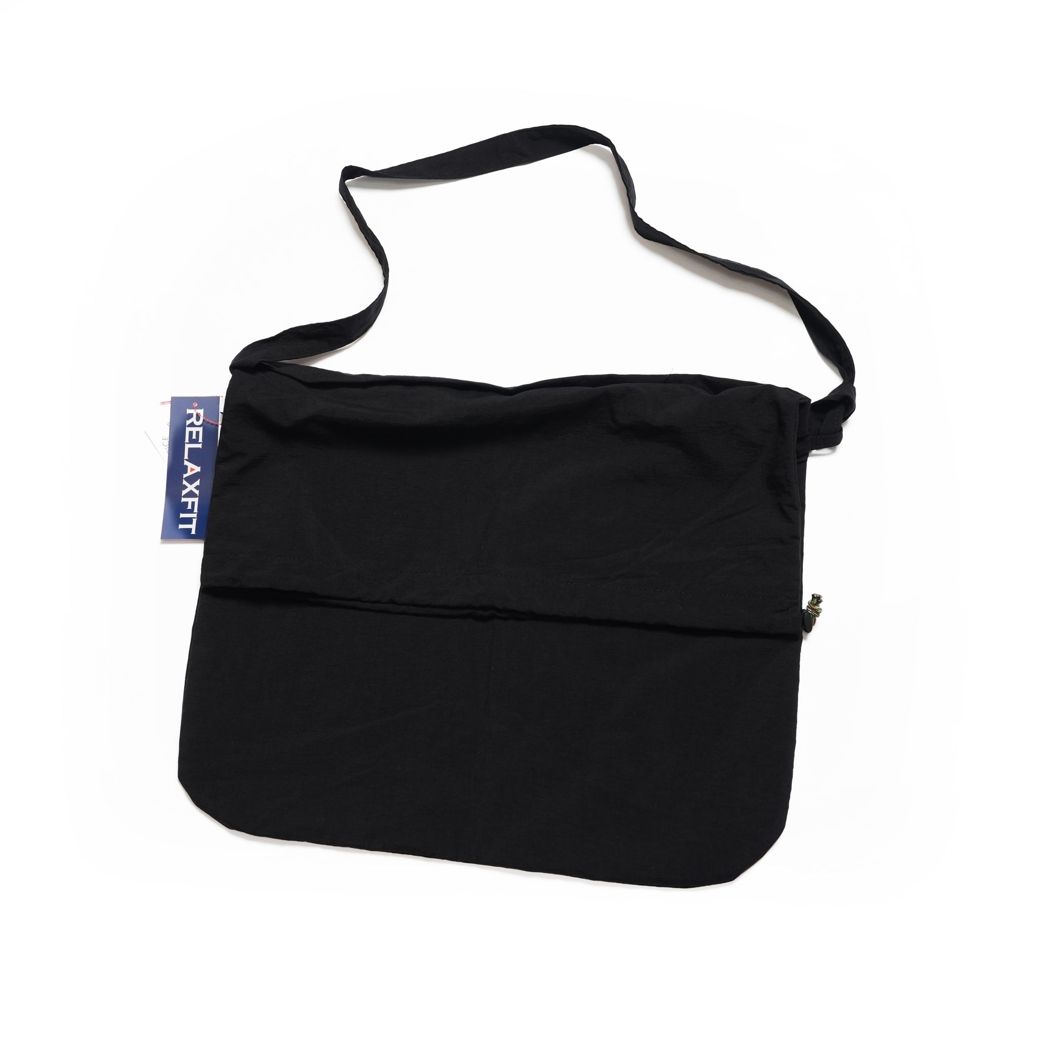 №111　[ Easy bag ] – 11 Colors | RELAX FIT【ネコポス選択可能】