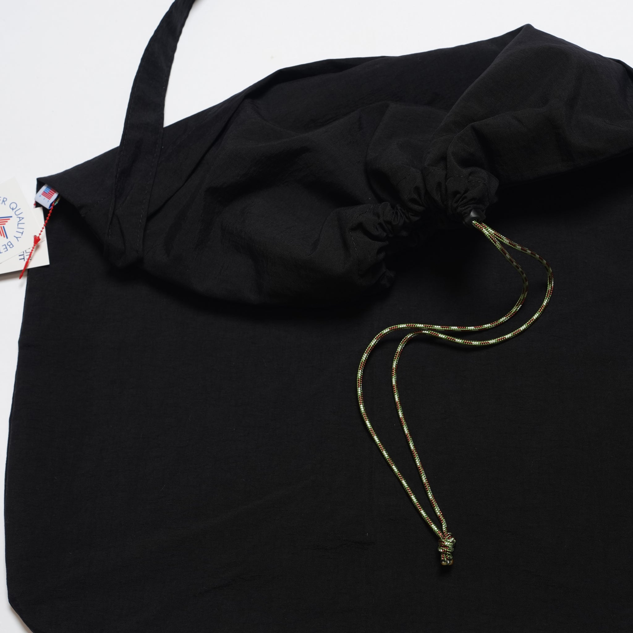 №111　[ Easy bag ] – 11 Colors | RELAX FIT【ネコポス選択可能】