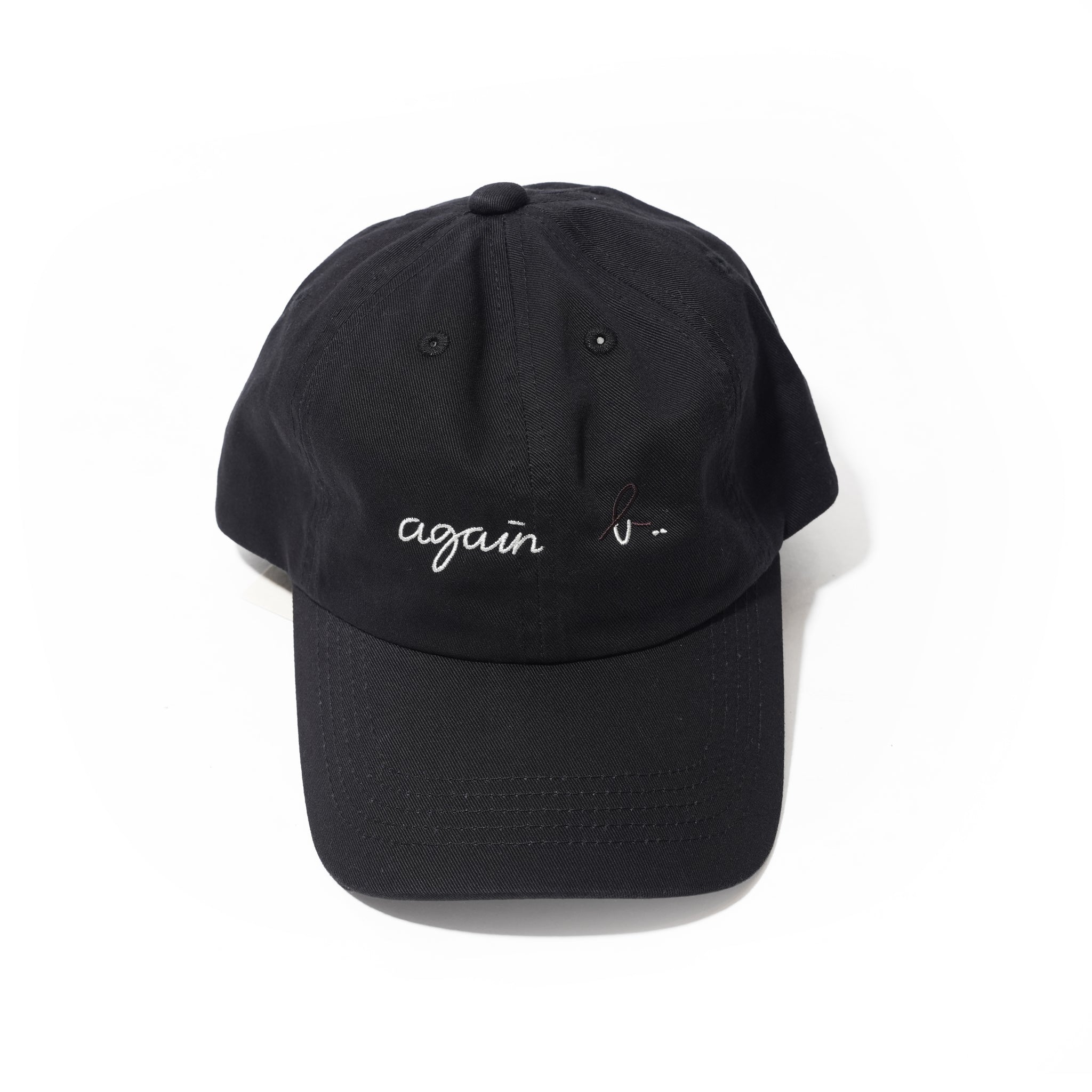 againVOO  CAP – 3 colors | VOO