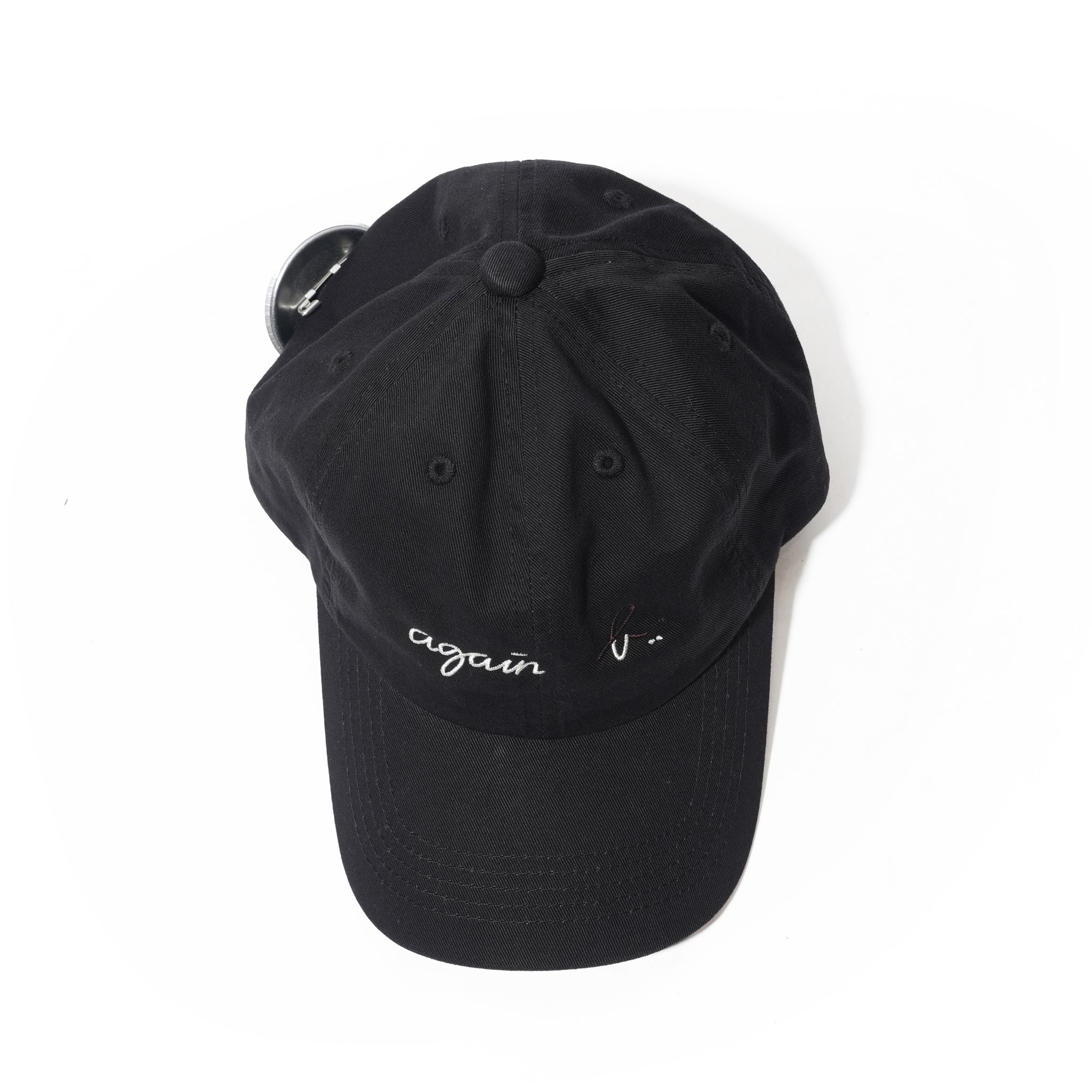 againVOO  CAP – 3 colors | VOO