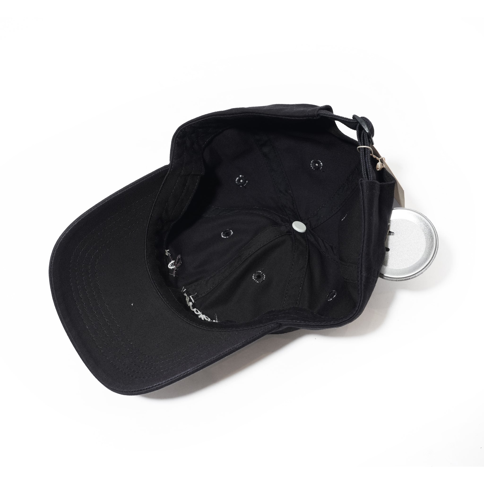 againVOO  CAP – 3 colors | VOO