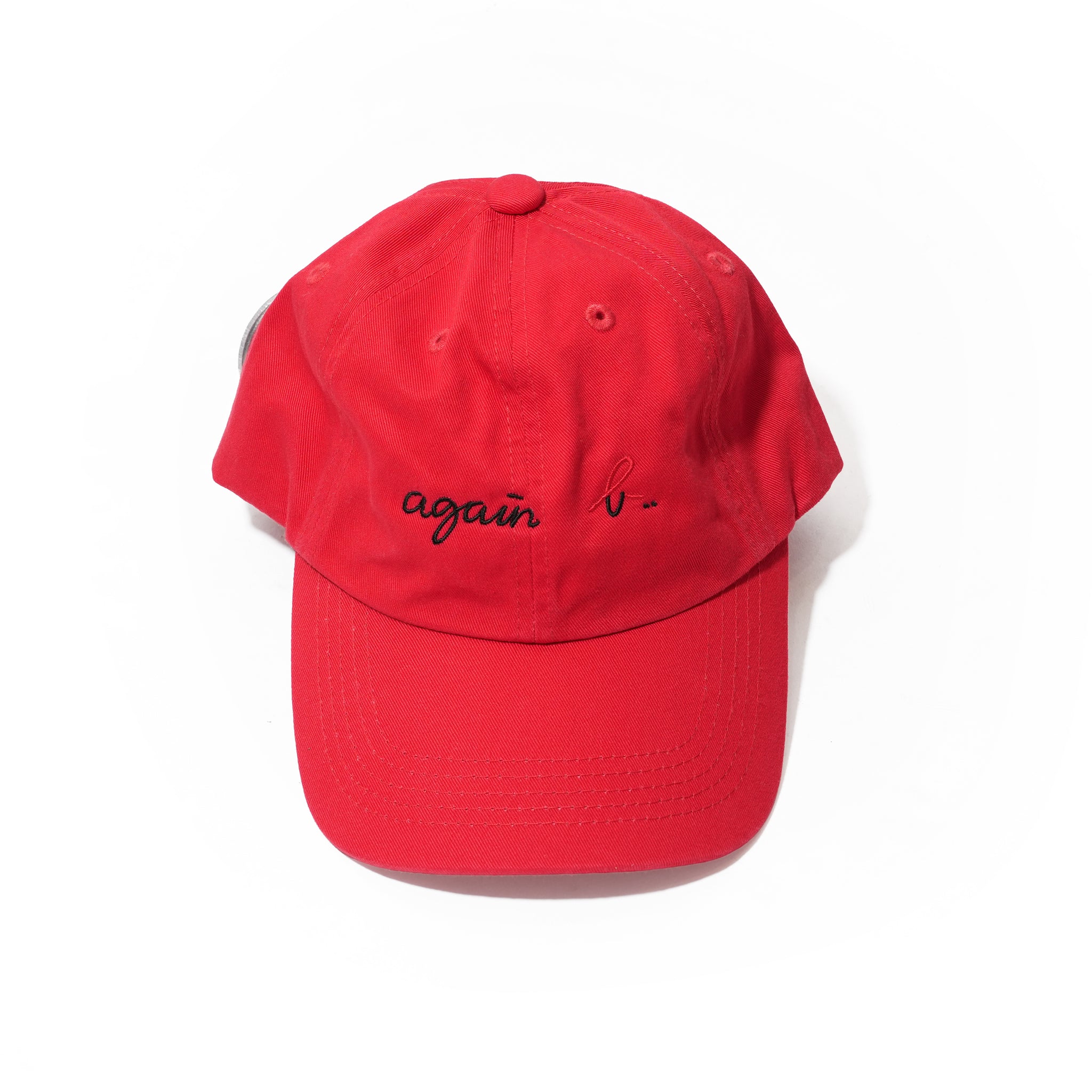 againVOO  CAP – 3 colors | VOO