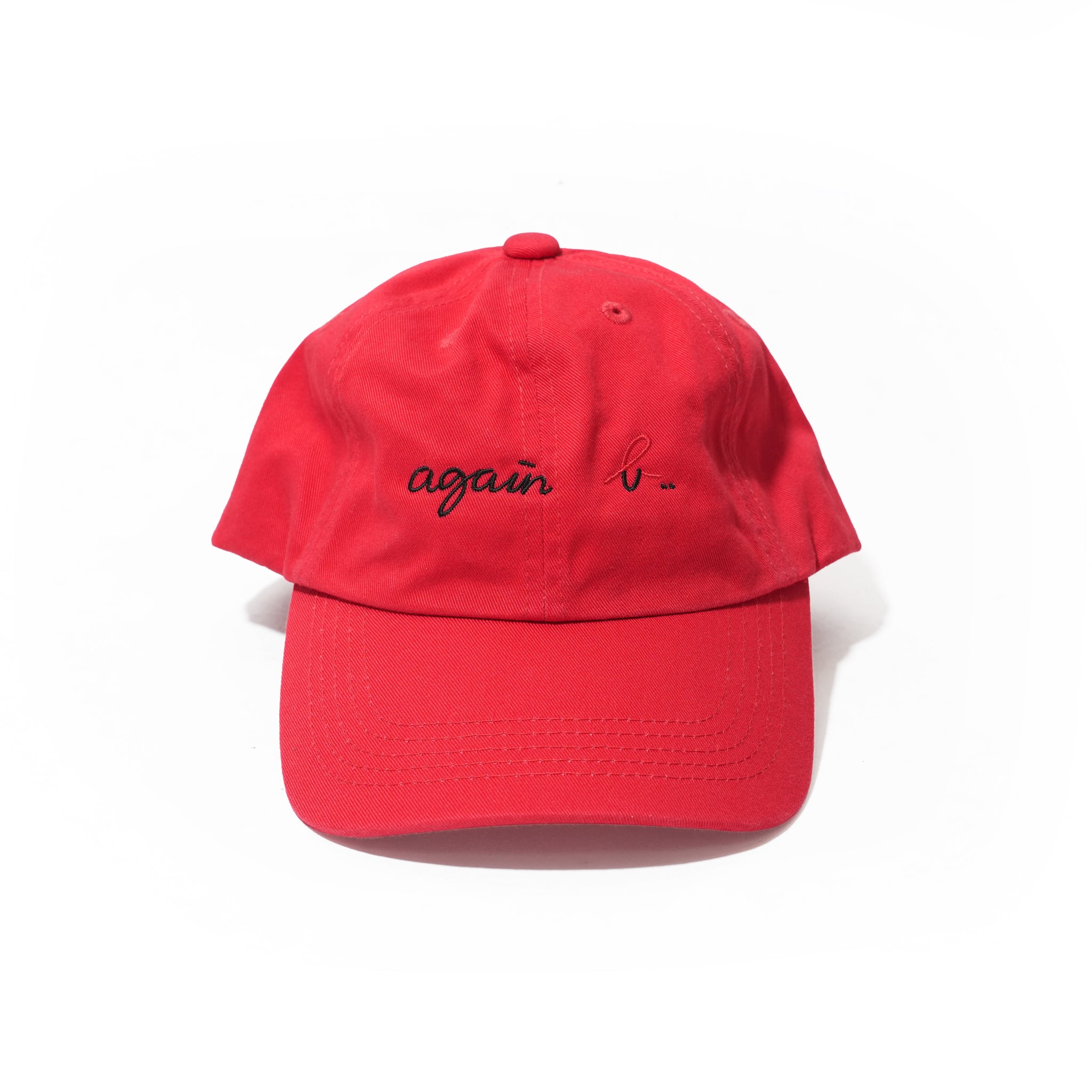 againVOO  CAP – 3 colors | VOO
