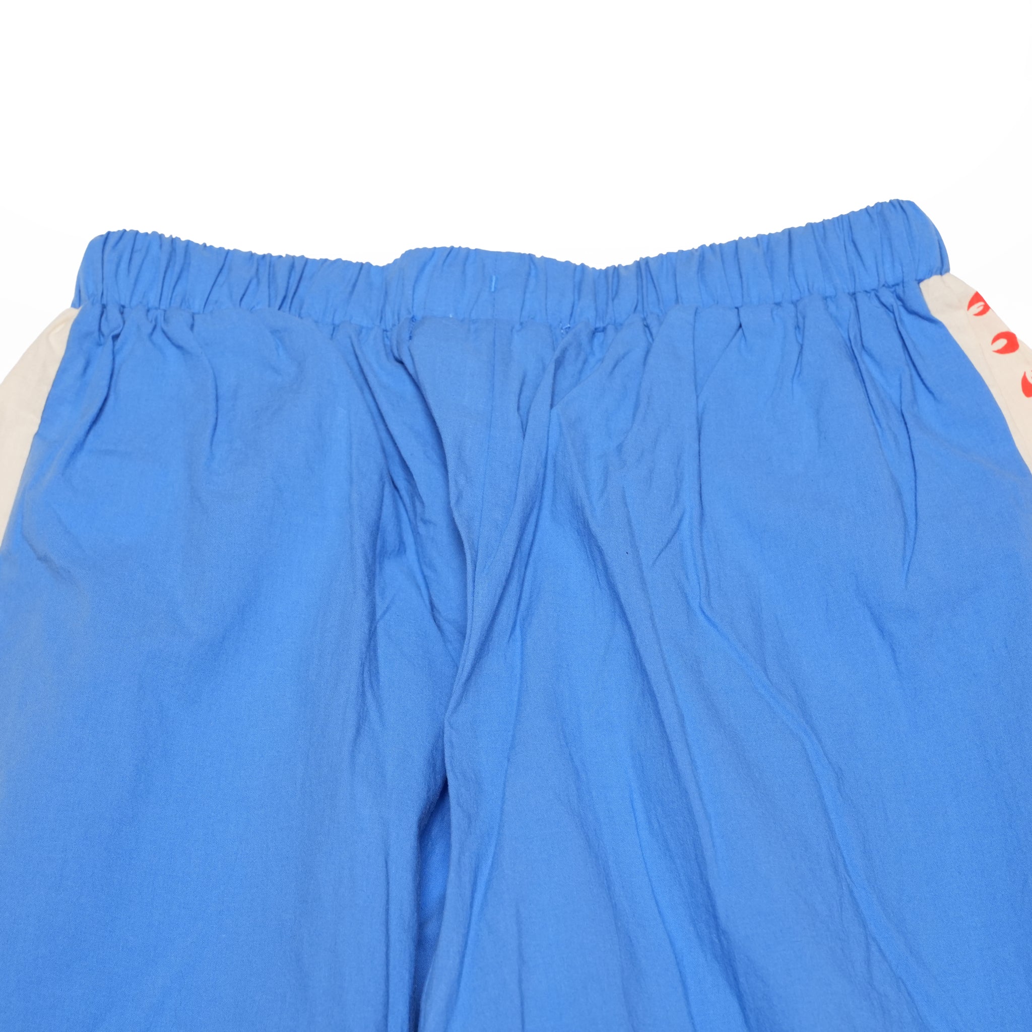 LOBSTER PANT – French Blue | ARAMINTA JAMES