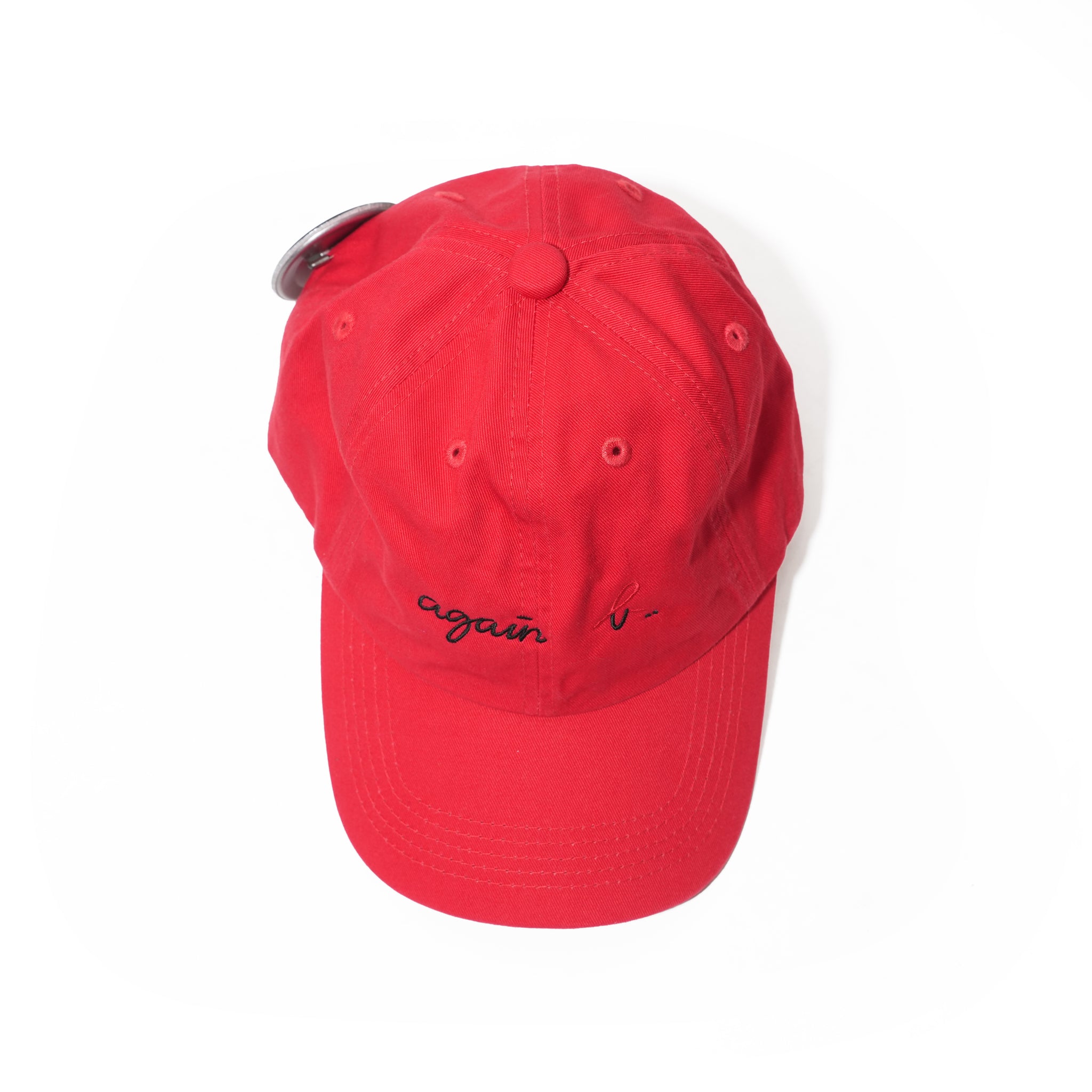 againVOO  CAP – 3 colors | VOO