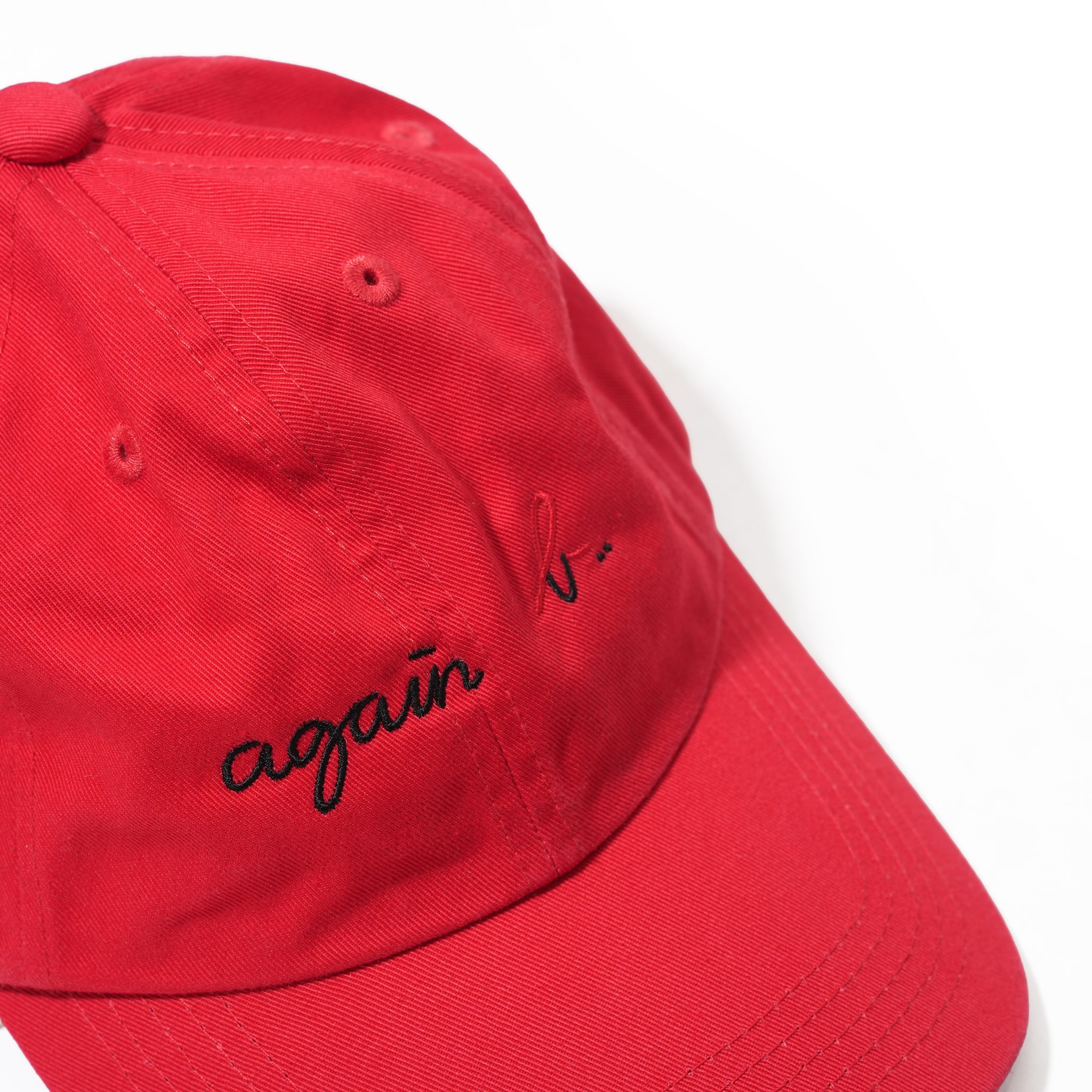 againVOO  CAP – 3 colors | VOO