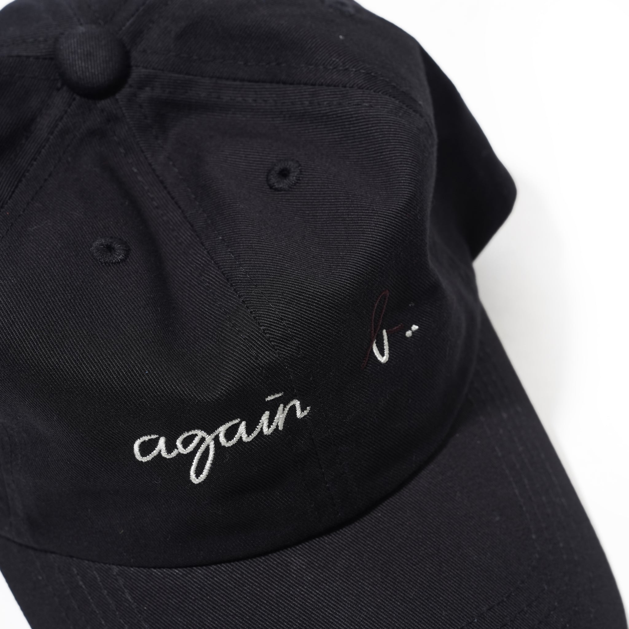 againVOO  CAP – 3 colors | VOO