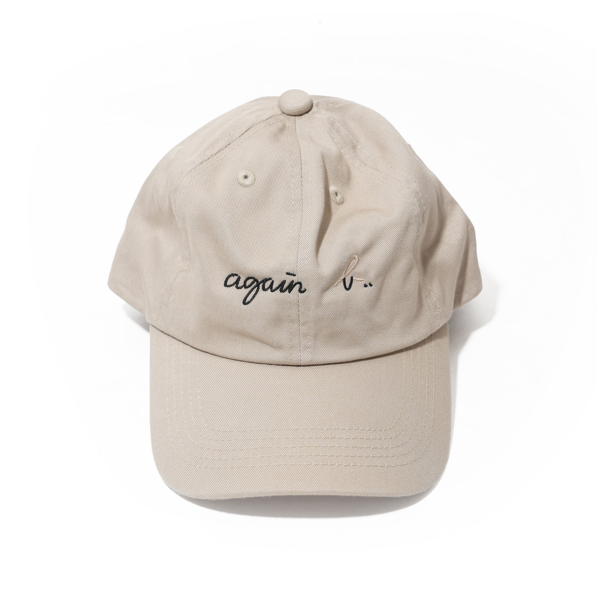 againVOO  CAP – 3 colors | VOO