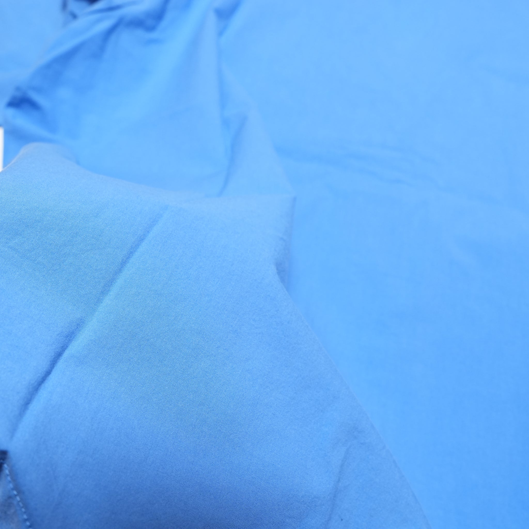 LOBSTER SHIRT – French Blue | ARAMINTA JAMES