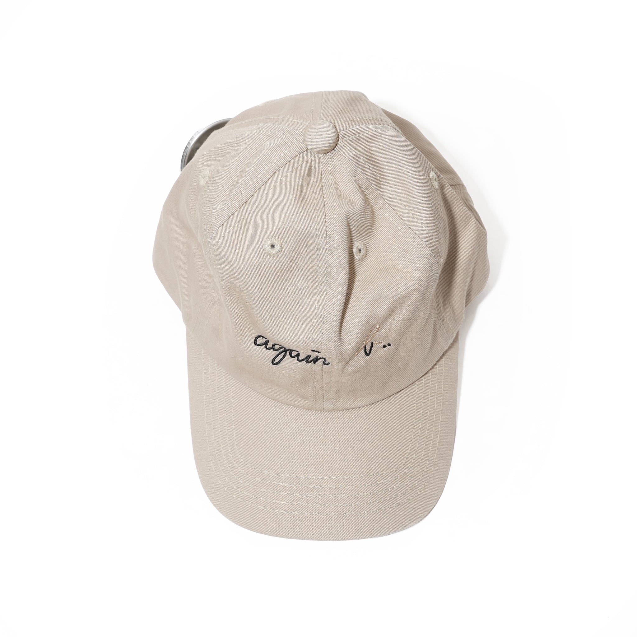 againVOO  CAP – 3 colors | VOO