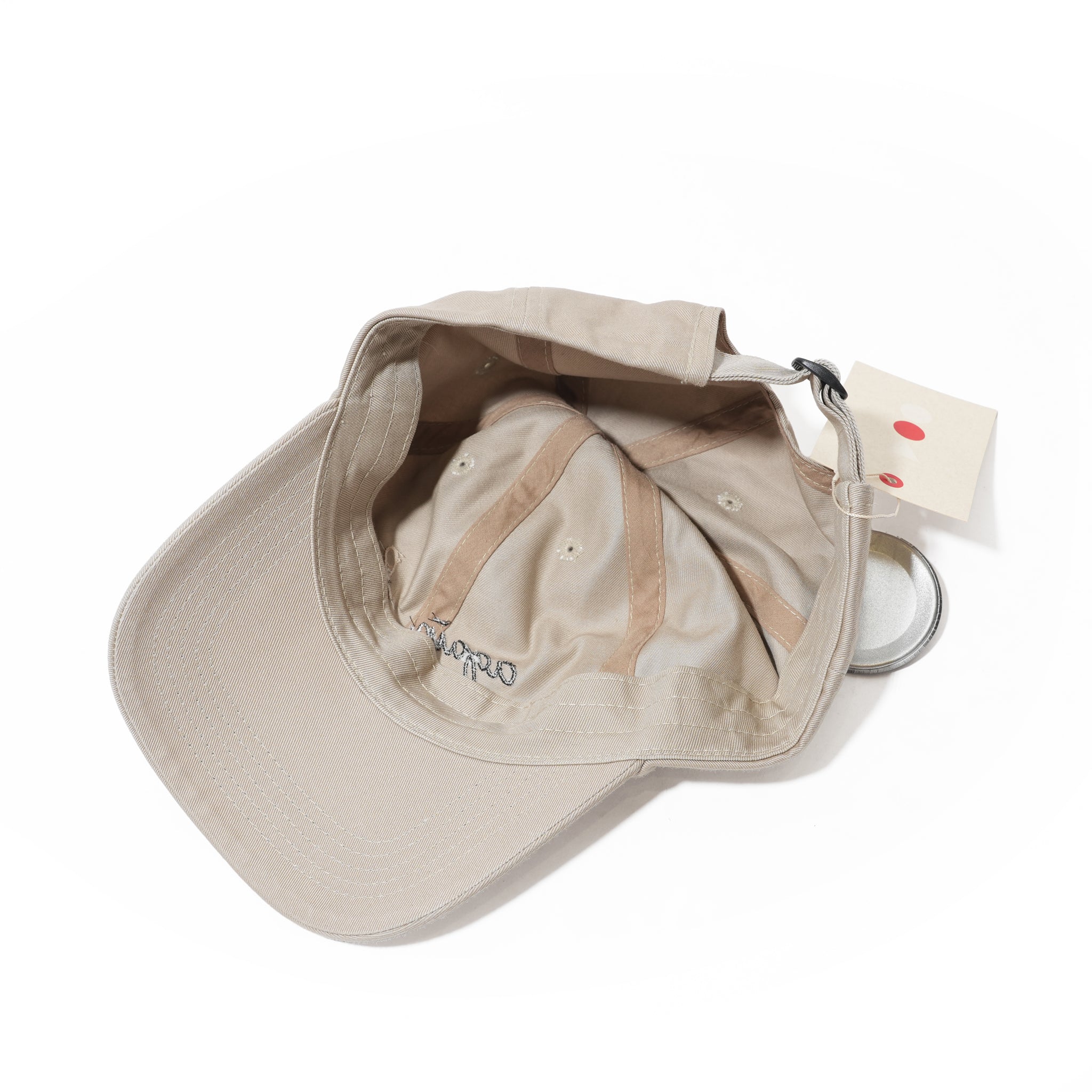 againVOO  CAP – 3 colors | VOO