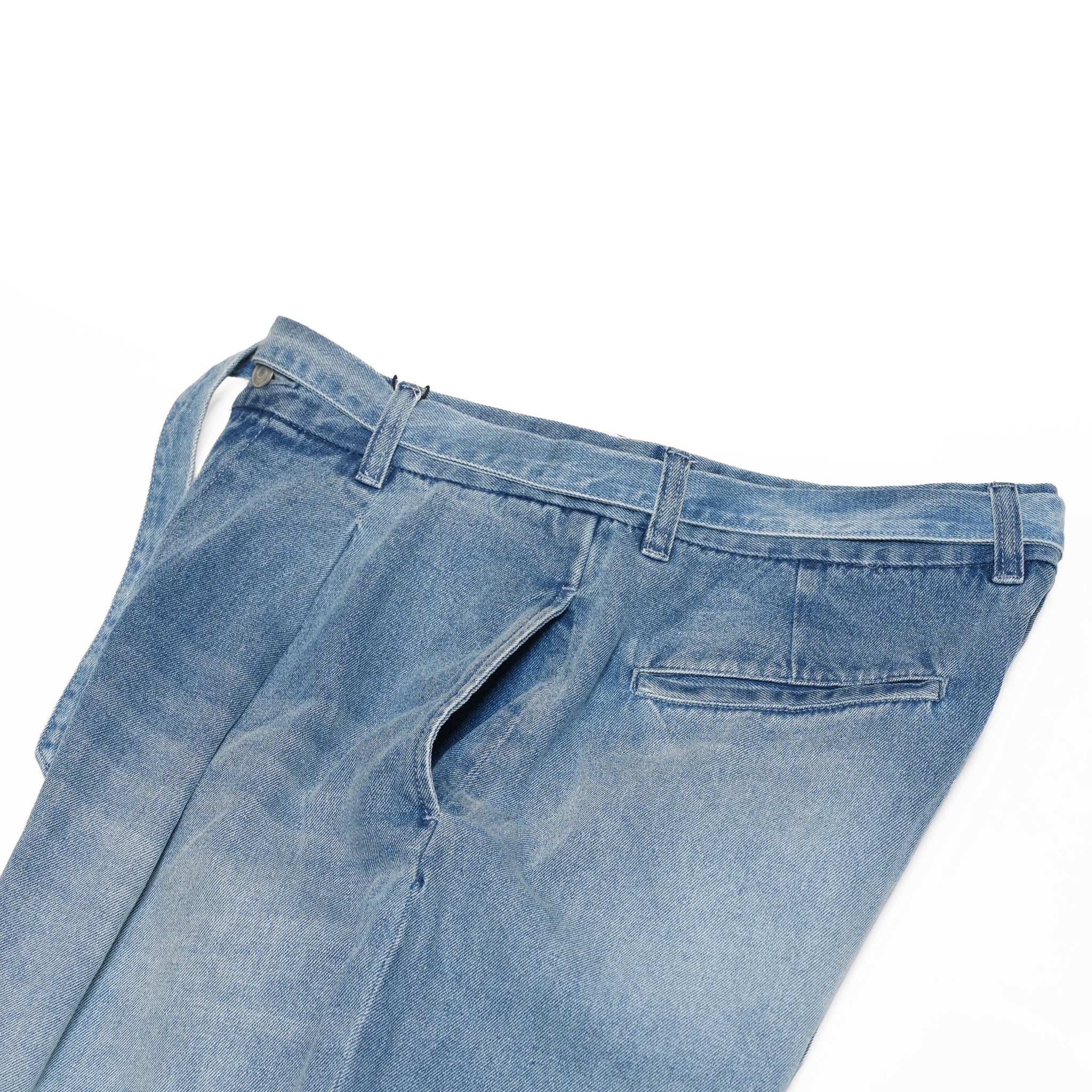 SNYDER – Indigo | KELEN MEN