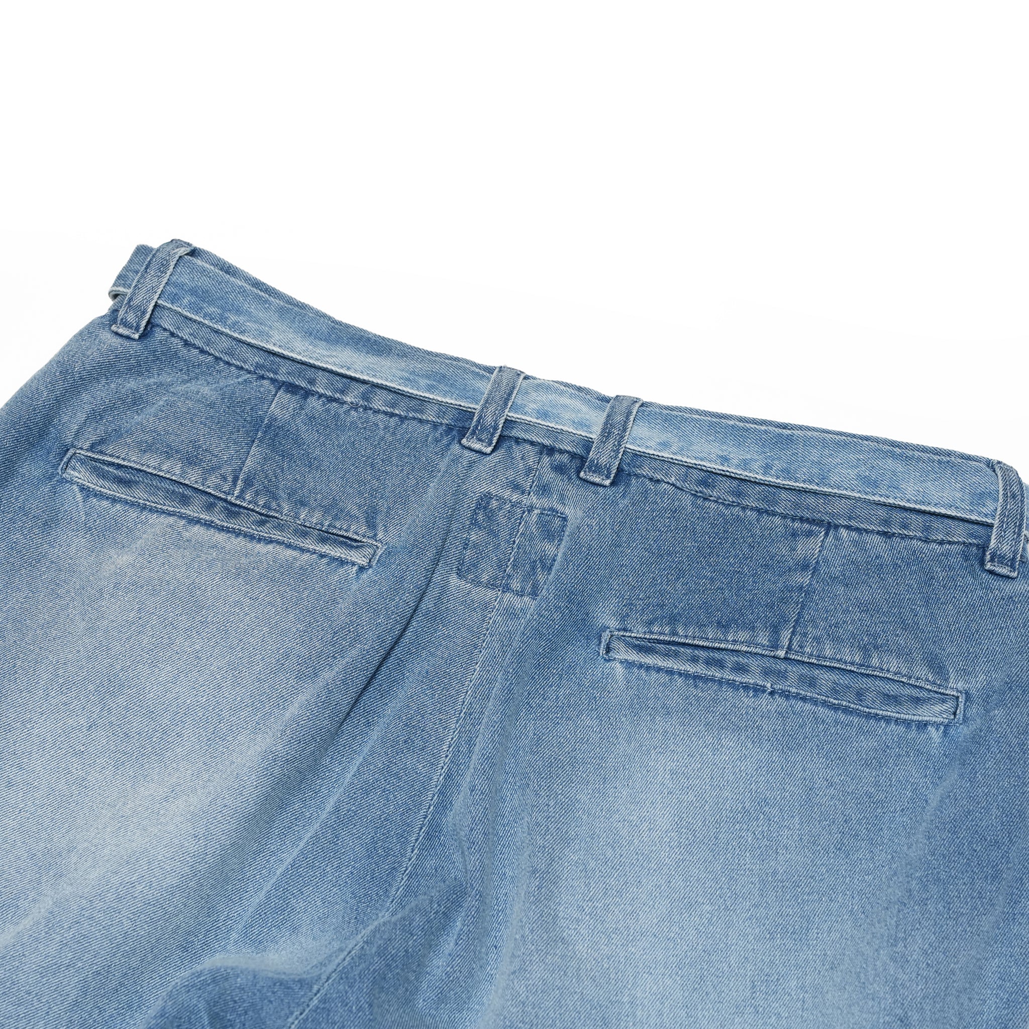SNYDER – Indigo | KELEN MEN