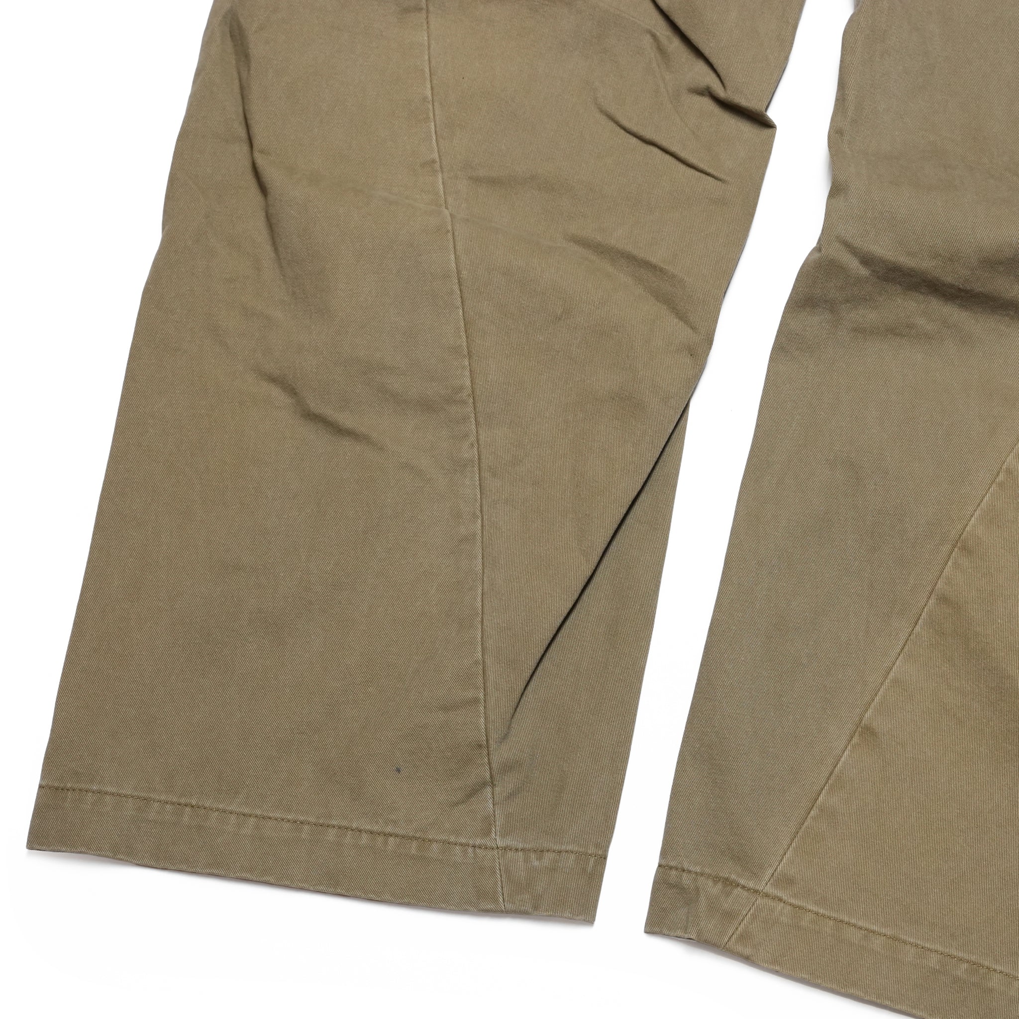 MONSTORO | Color_Beige | No_KLM26HPT1132_Beige【KELEN MEN_ケレン】