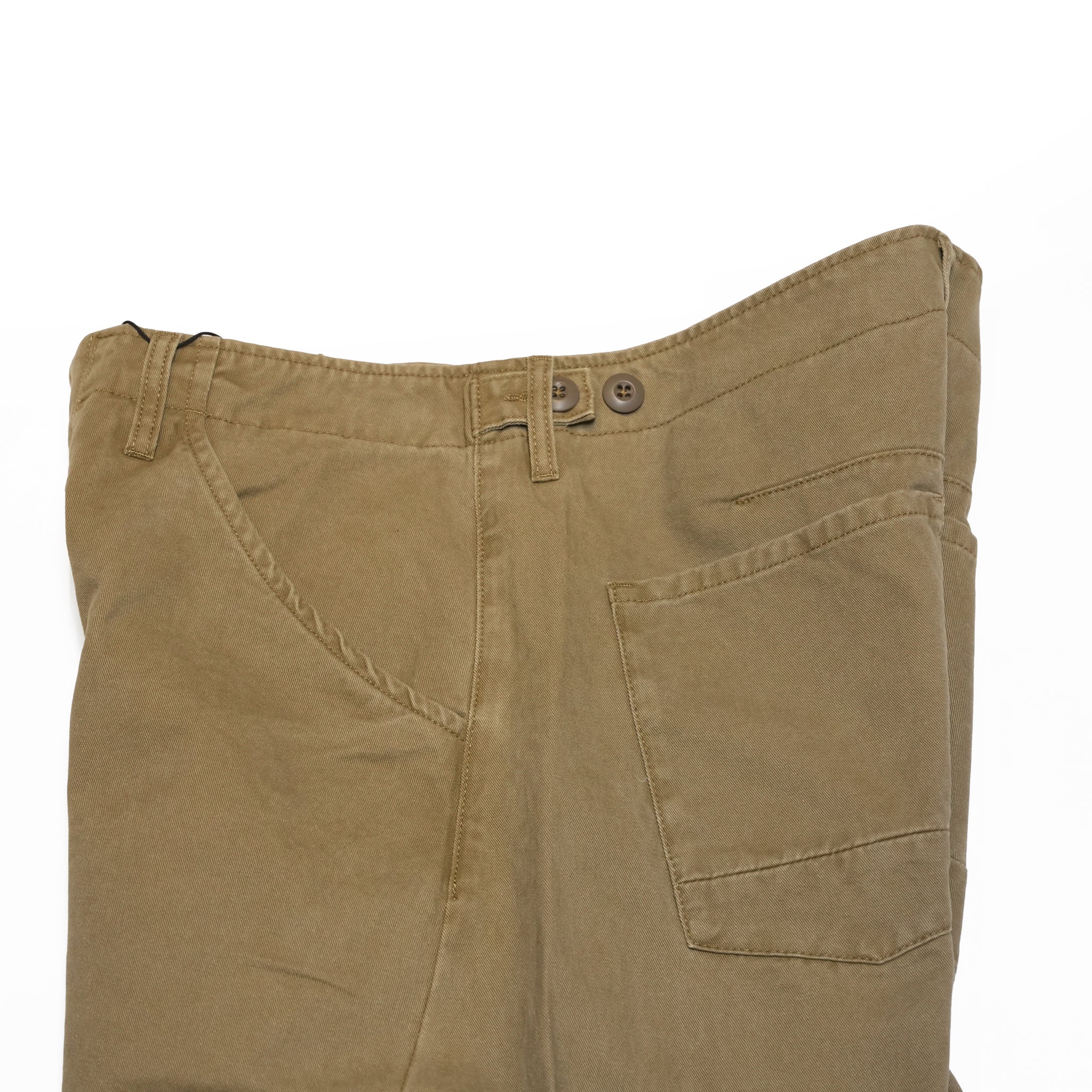 MONSTORO | Color_Beige | No_KLM26HPT1132_Beige【KELEN MEN_ケレン】