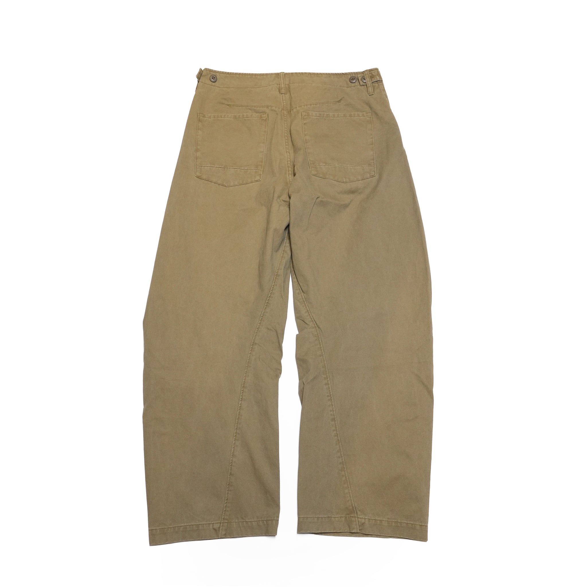 MONSTORO | Color_Beige | No_KLM26HPT1132_Beige【KELEN MEN_ケレン】