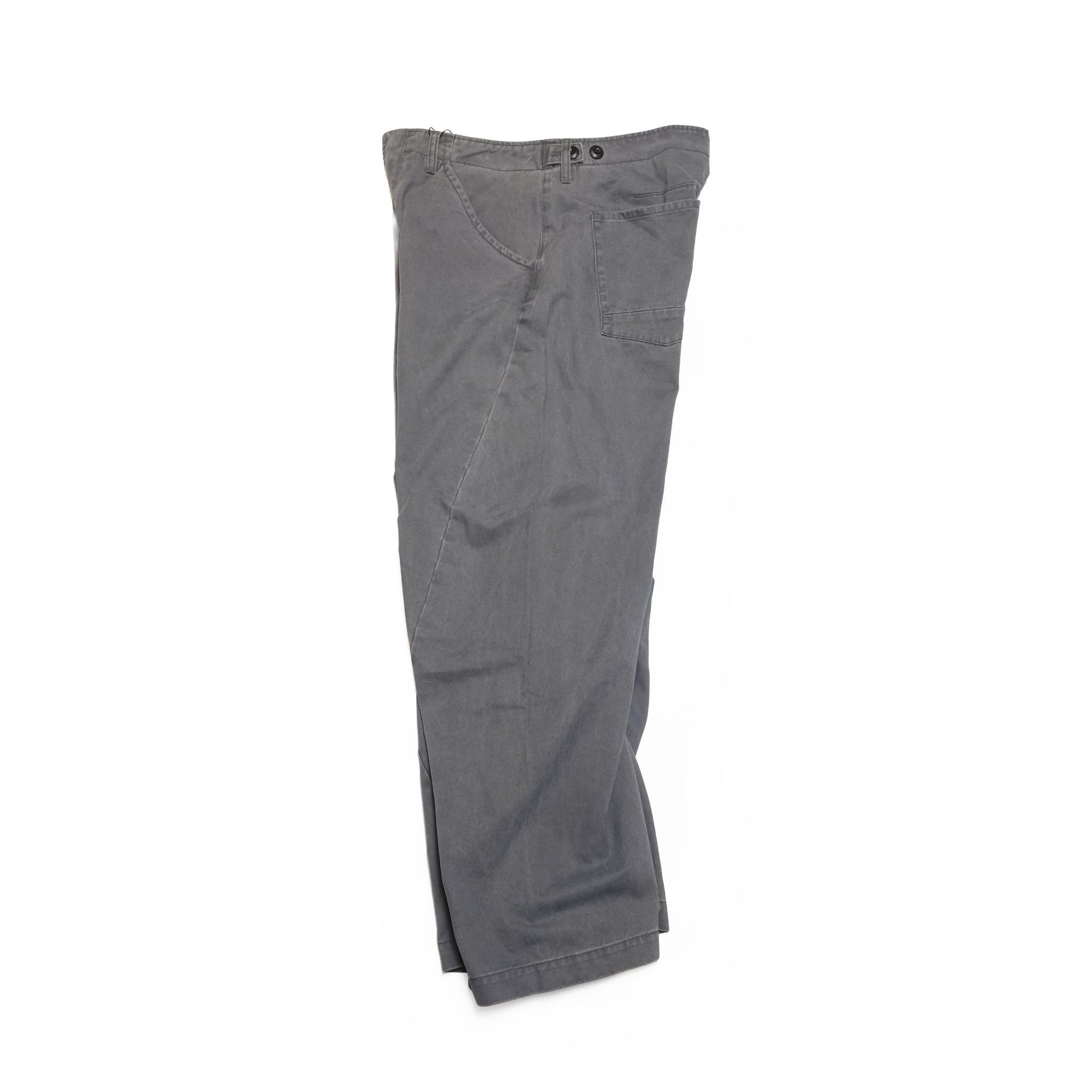 MONSTORO | Color_Charcaol | No_KLM26HPT1132_Charcaol【KELEN MEN_ケレン】