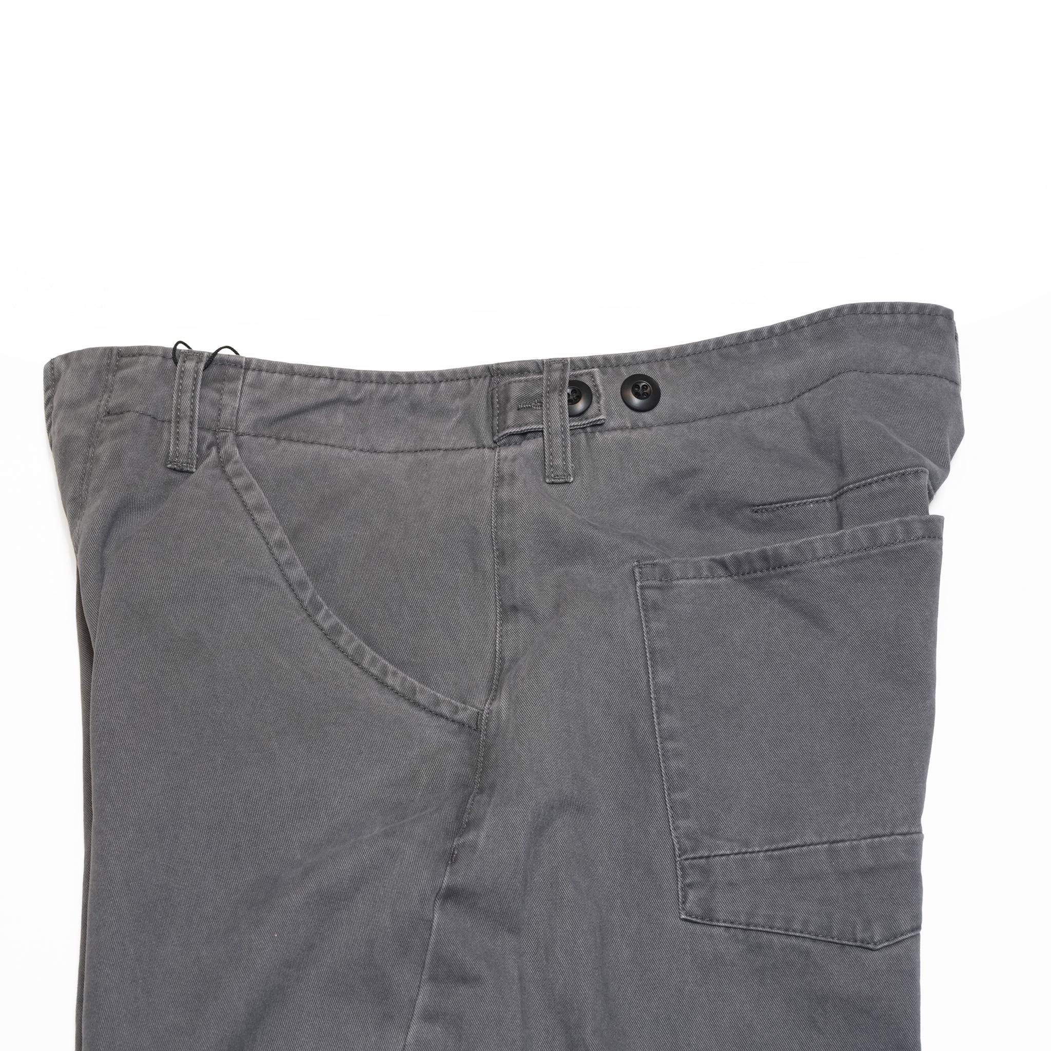 MONSTORO – Charcaol | KELEN MEN