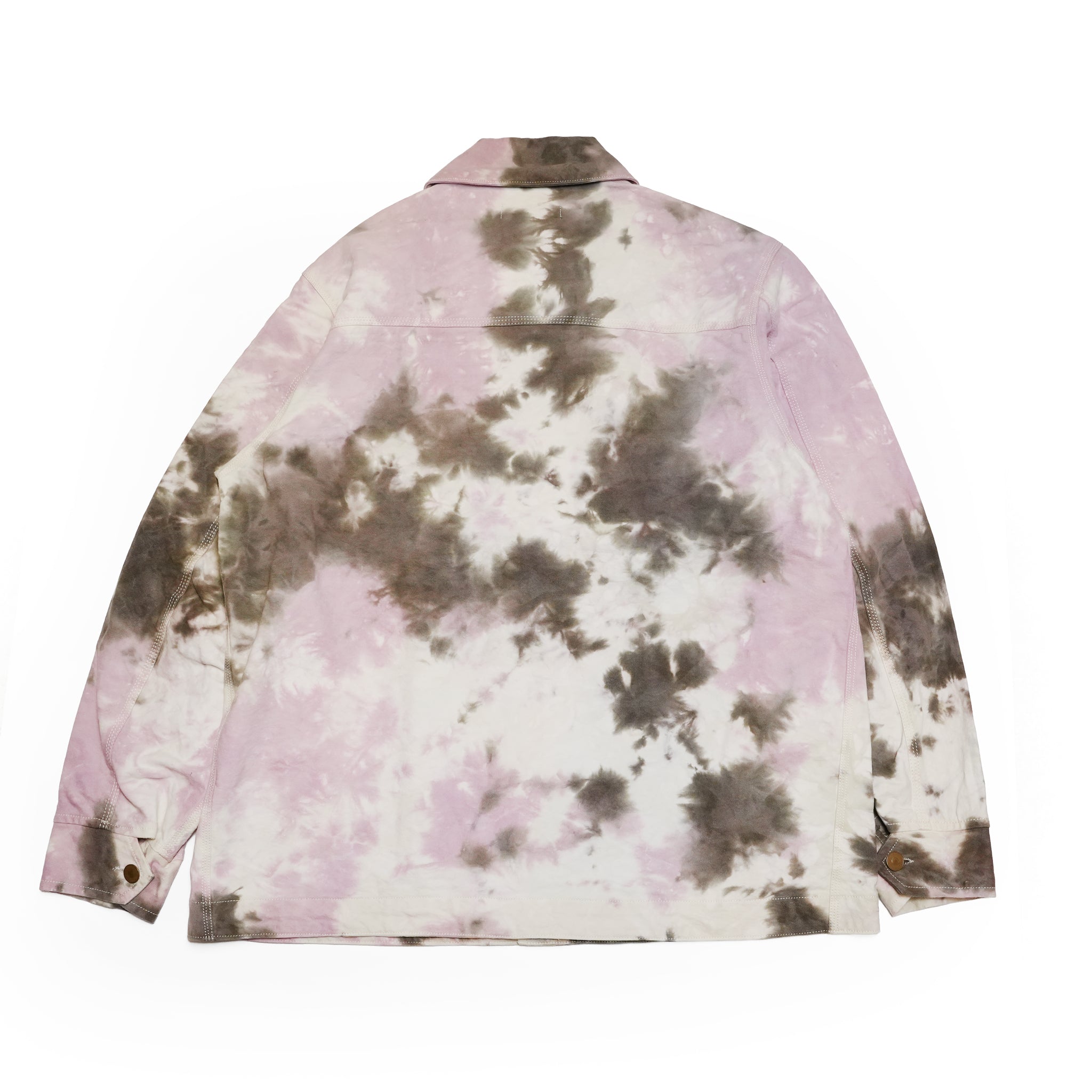 WARREN JACKET – 01-Sakura | NASNGWAM