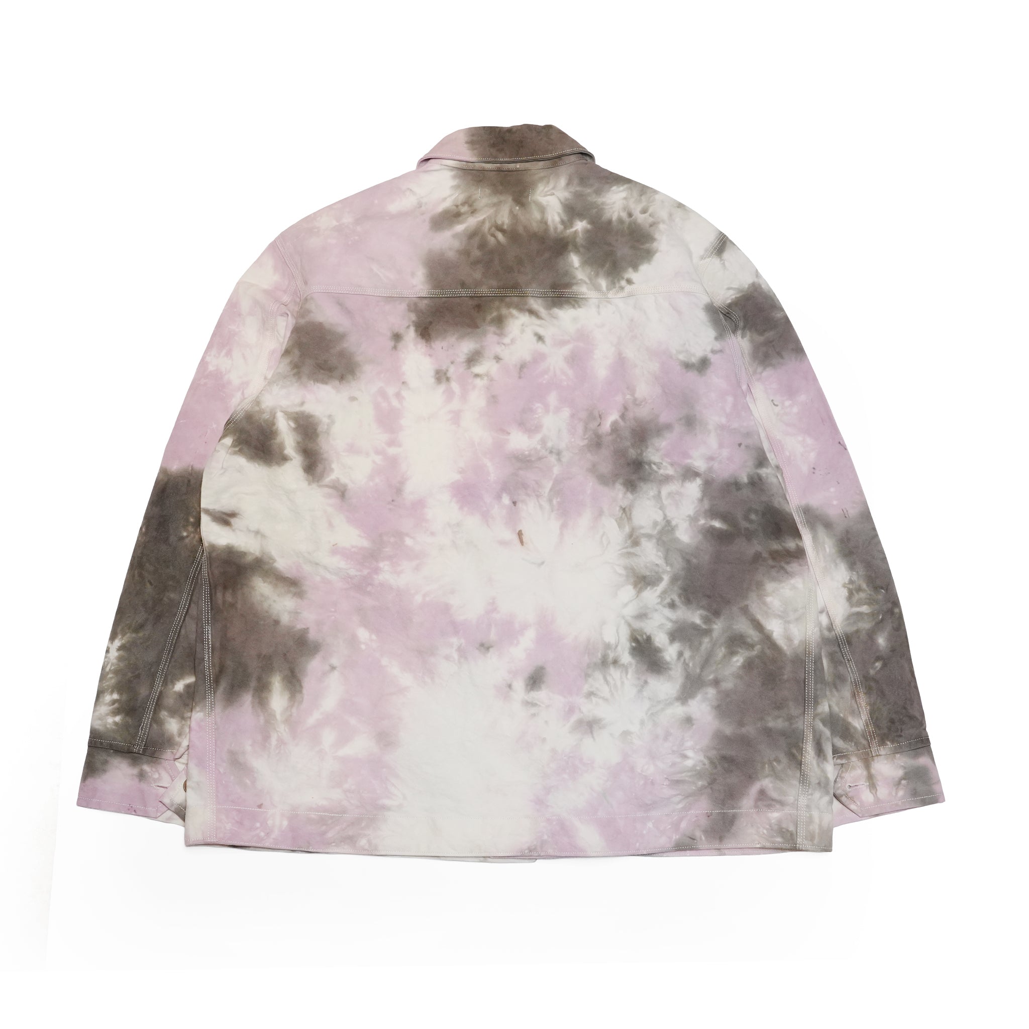 WARREN JACKET – 01-Sakura | NASNGWAM