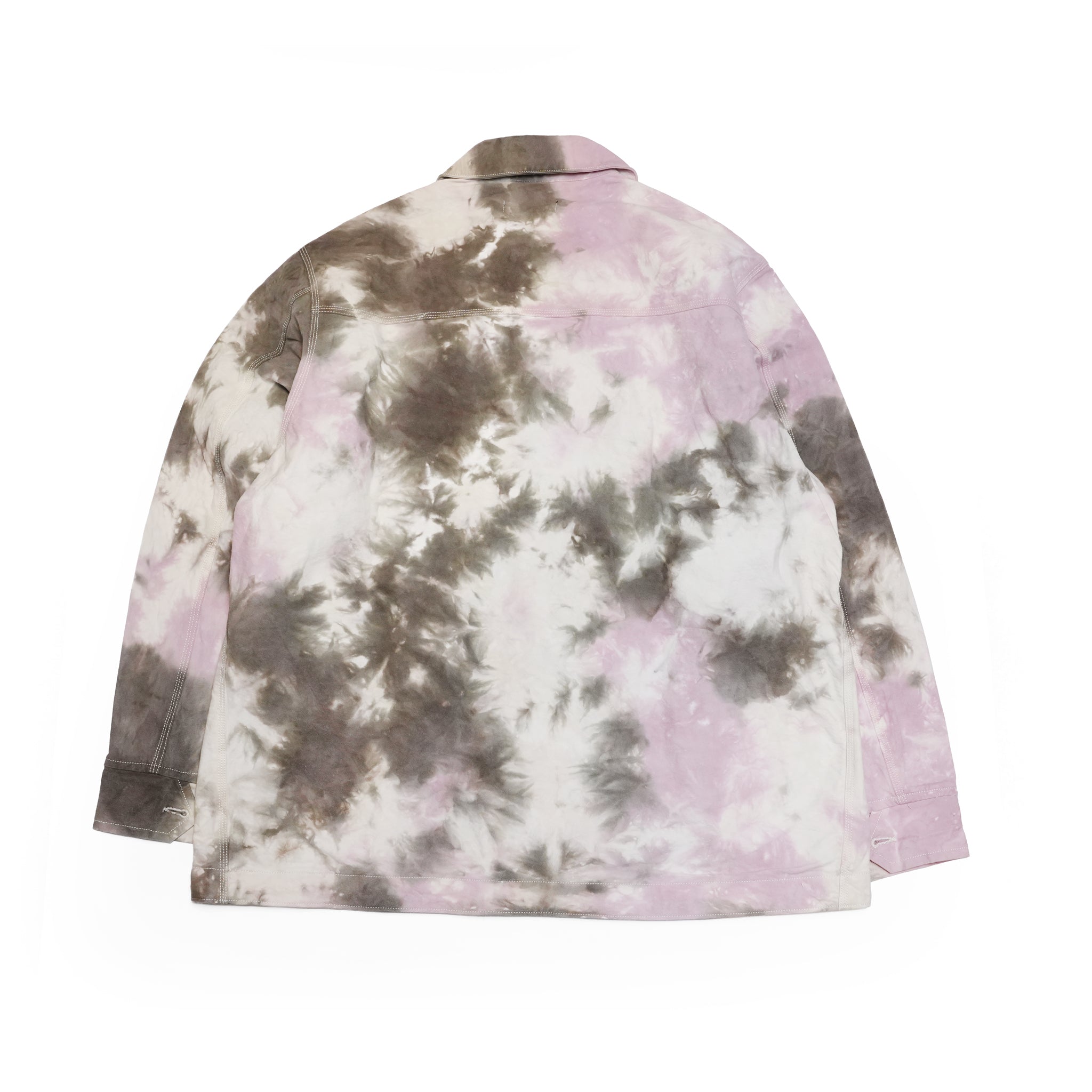 WARREN JACKET – 01-Sakura | NASNGWAM