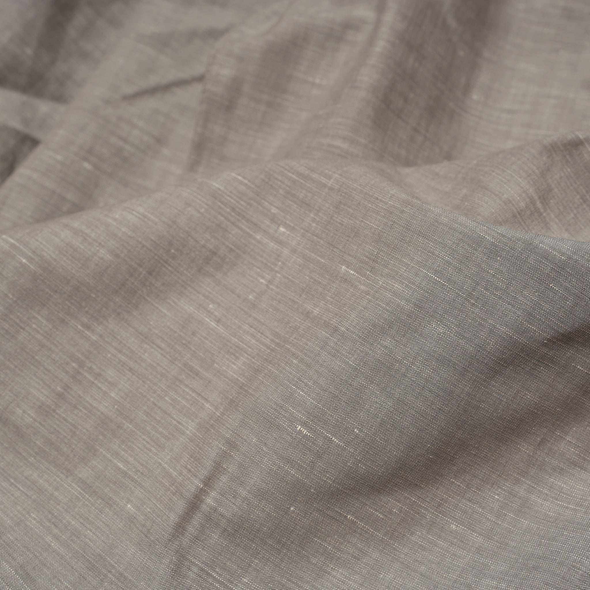 BAREL PANTS – 02-Gray | NASNGWAM