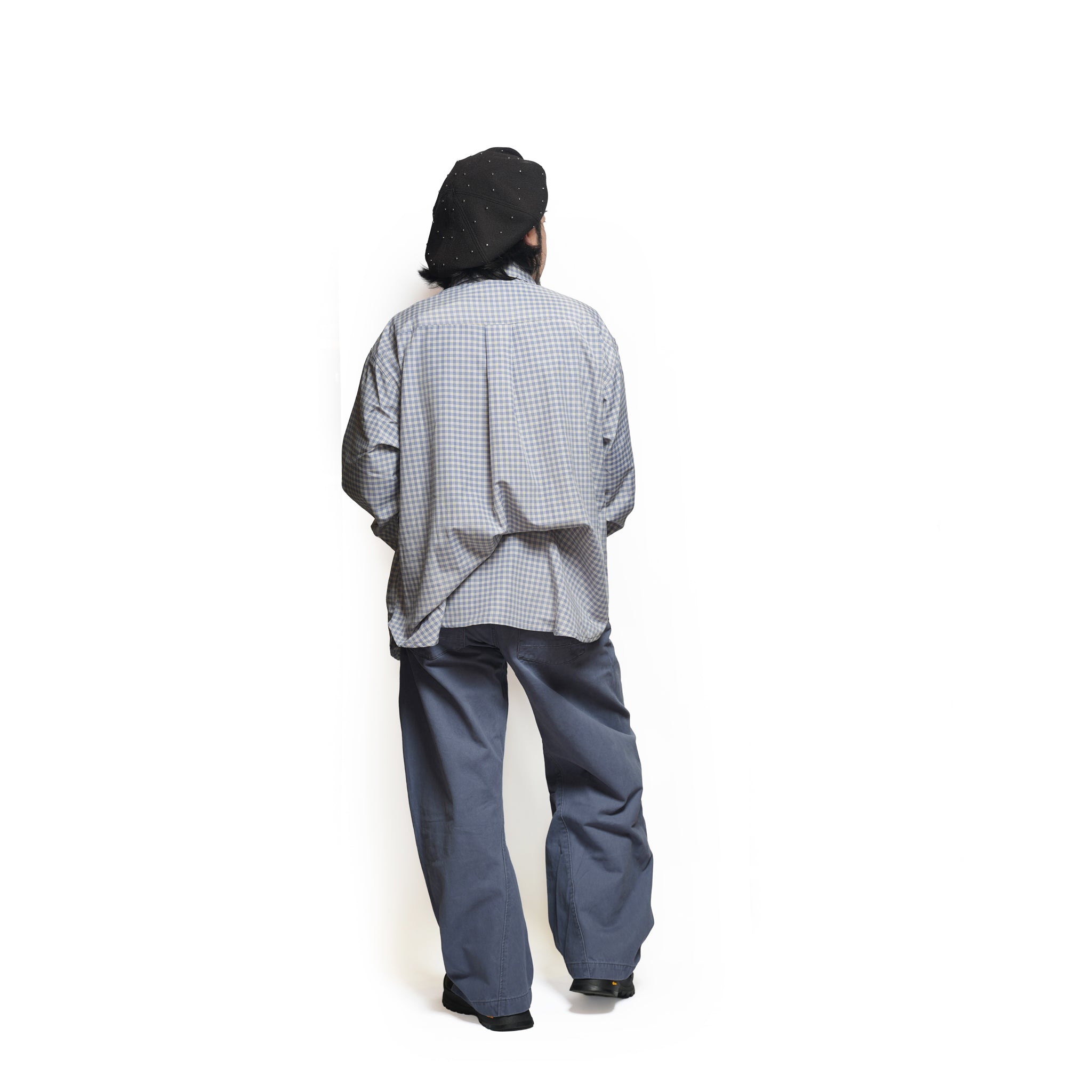 MONSTORO | Color_Blue | No_KLM26HPT1132_Blue【KELEN MEN_ケレン】